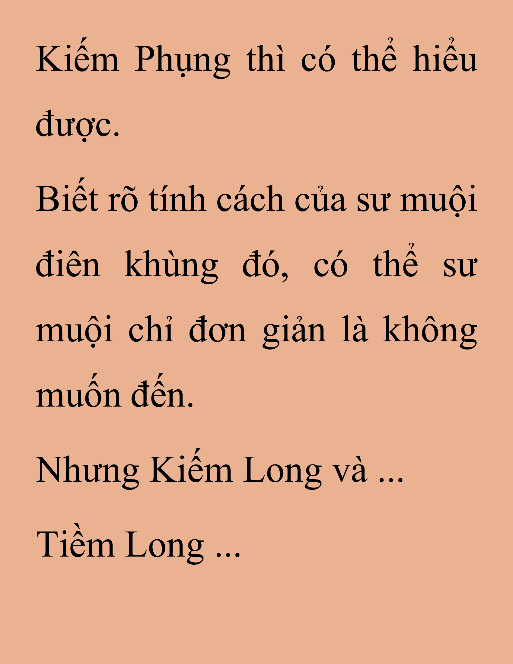 Đọc truyện SNVT[NOVEL] Thanh Mai Trúc Mã Của Đệ Nhất Thiên Hạ - Chương 153: Tỷ Võ Giao Hữu
