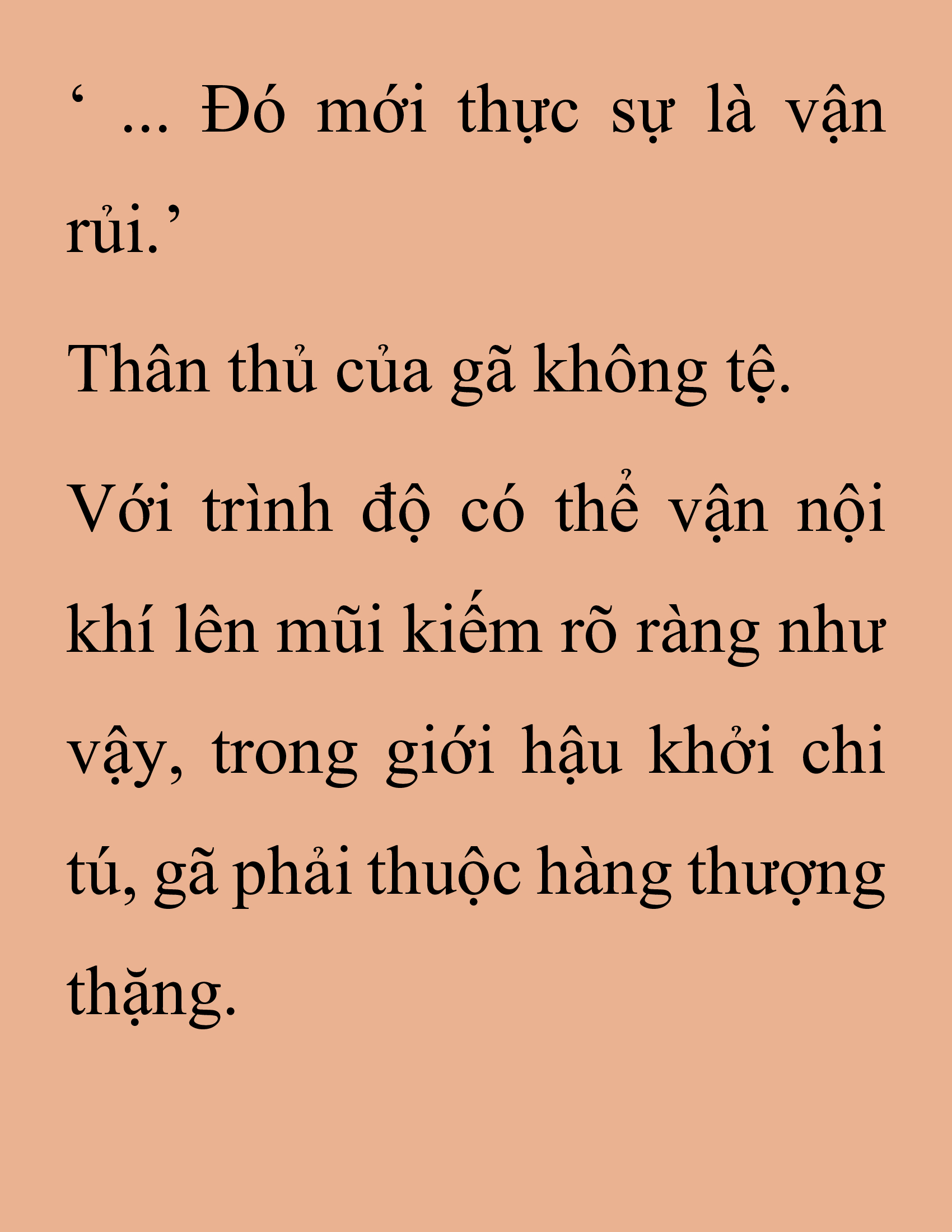 Đọc truyện SNVT[NOVEL] Thanh Mai Trúc Mã Của Đệ Nhất Thiên Hạ - Chương 153: Tỷ Võ Giao Hữu
