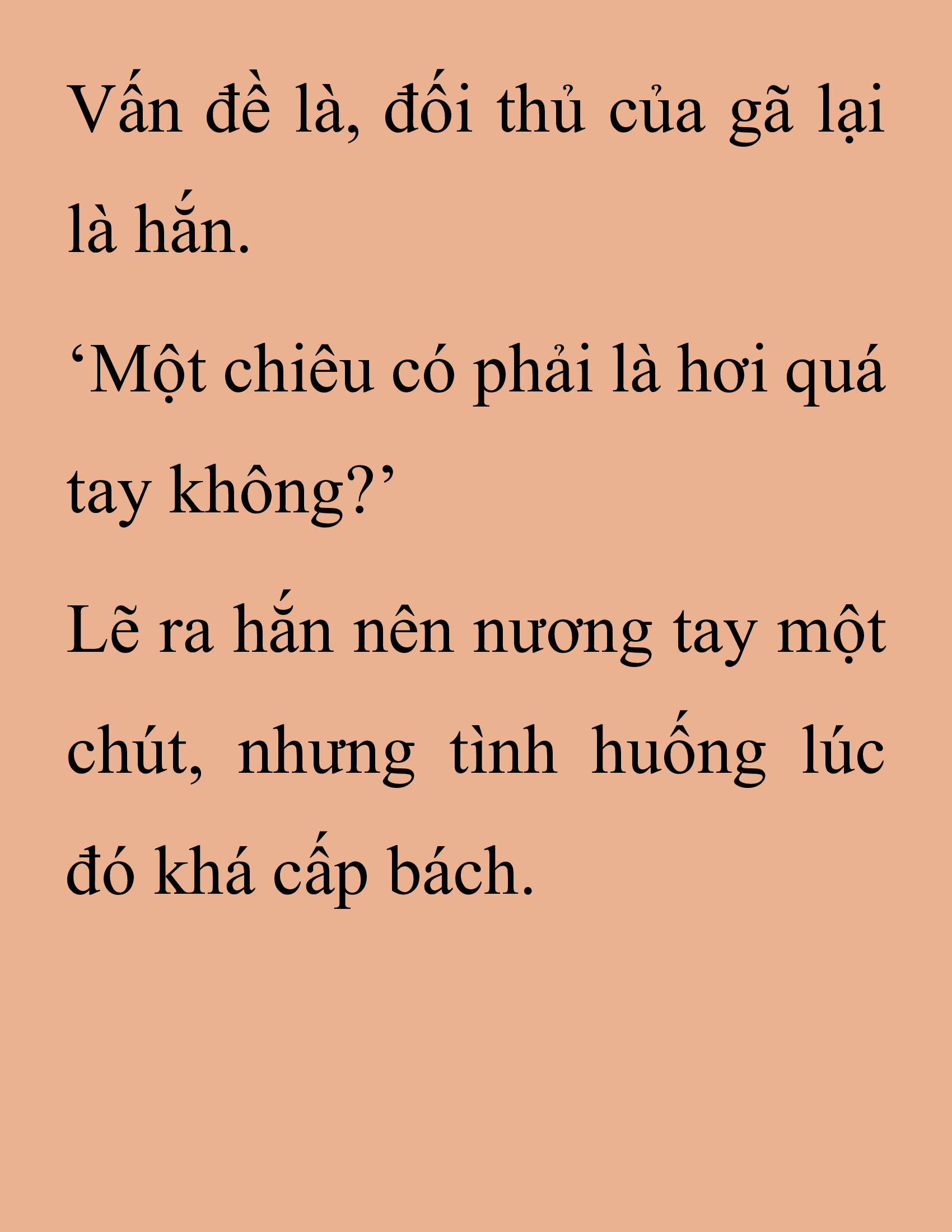 Đọc truyện SNVT[NOVEL] Thanh Mai Trúc Mã Của Đệ Nhất Thiên Hạ - Chương 153: Tỷ Võ Giao Hữu