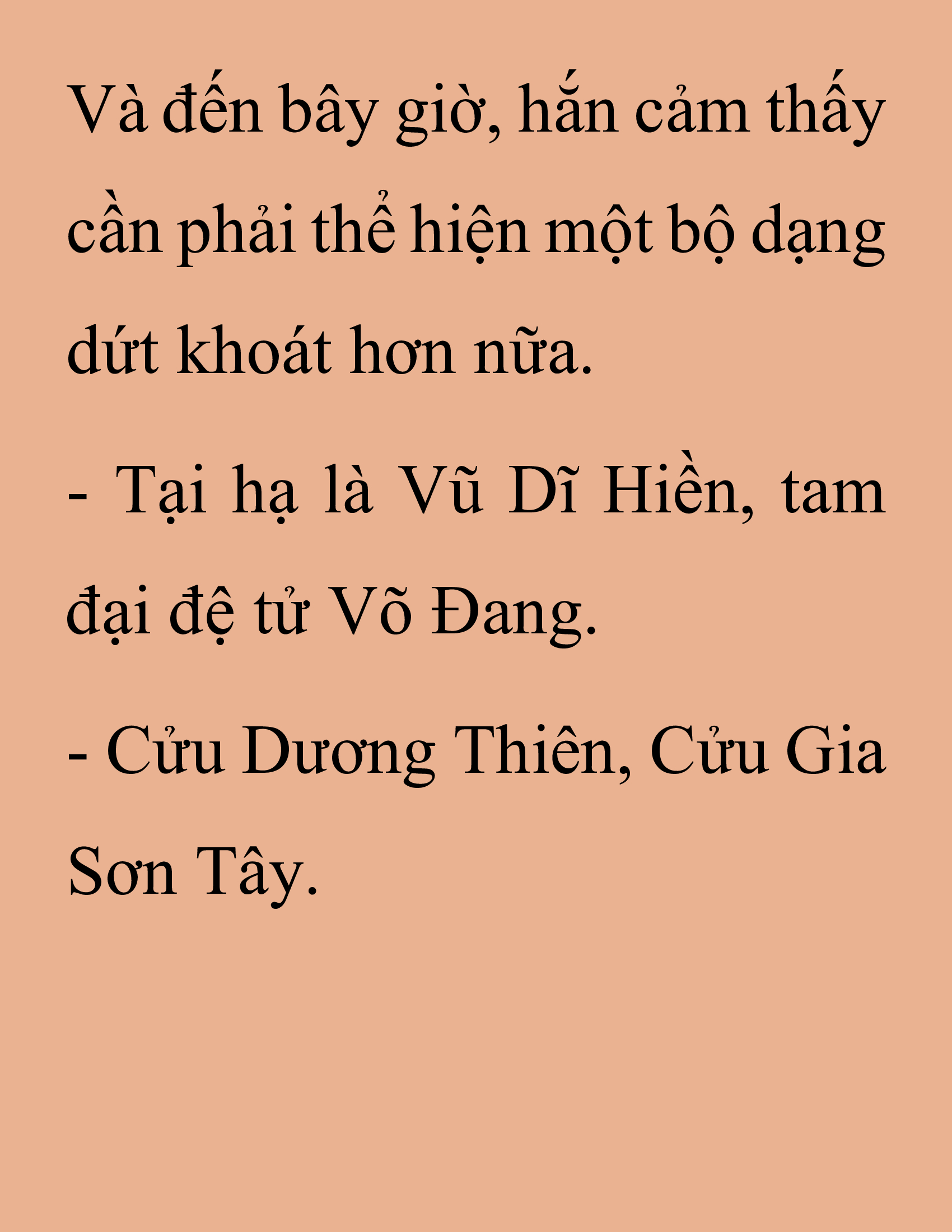 Đọc truyện SNVT[NOVEL] Thanh Mai Trúc Mã Của Đệ Nhất Thiên Hạ - Chương 153: Tỷ Võ Giao Hữu