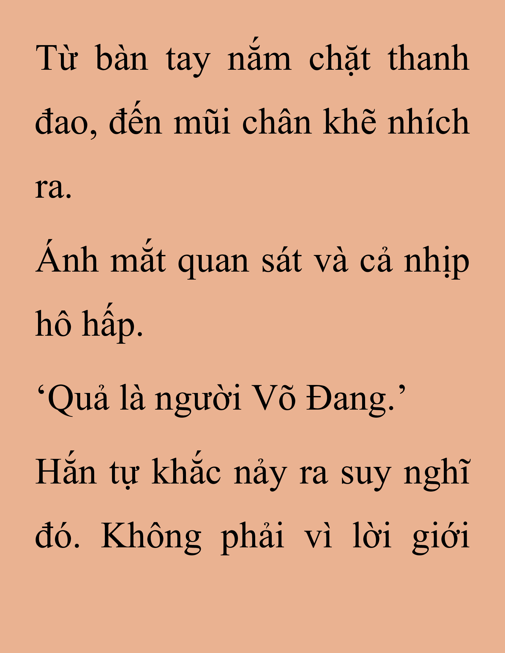 Đọc truyện SNVT[NOVEL] Thanh Mai Trúc Mã Của Đệ Nhất Thiên Hạ - Chương 153: Tỷ Võ Giao Hữu