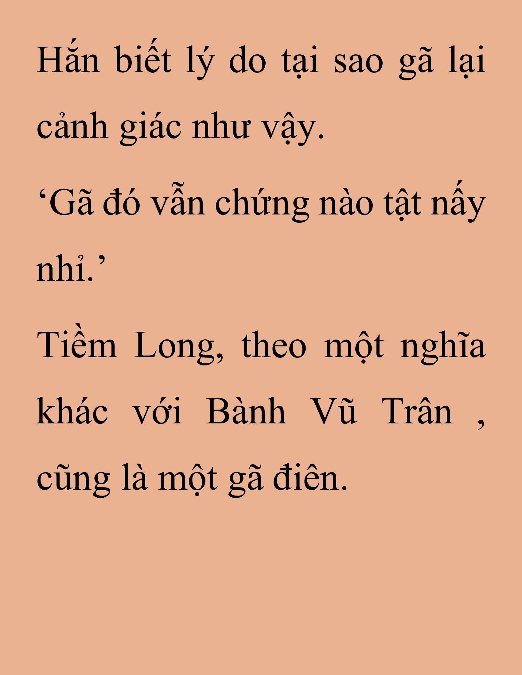 Đọc truyện SNVT[NOVEL] Thanh Mai Trúc Mã Của Đệ Nhất Thiên Hạ - Chương 153: Tỷ Võ Giao Hữu