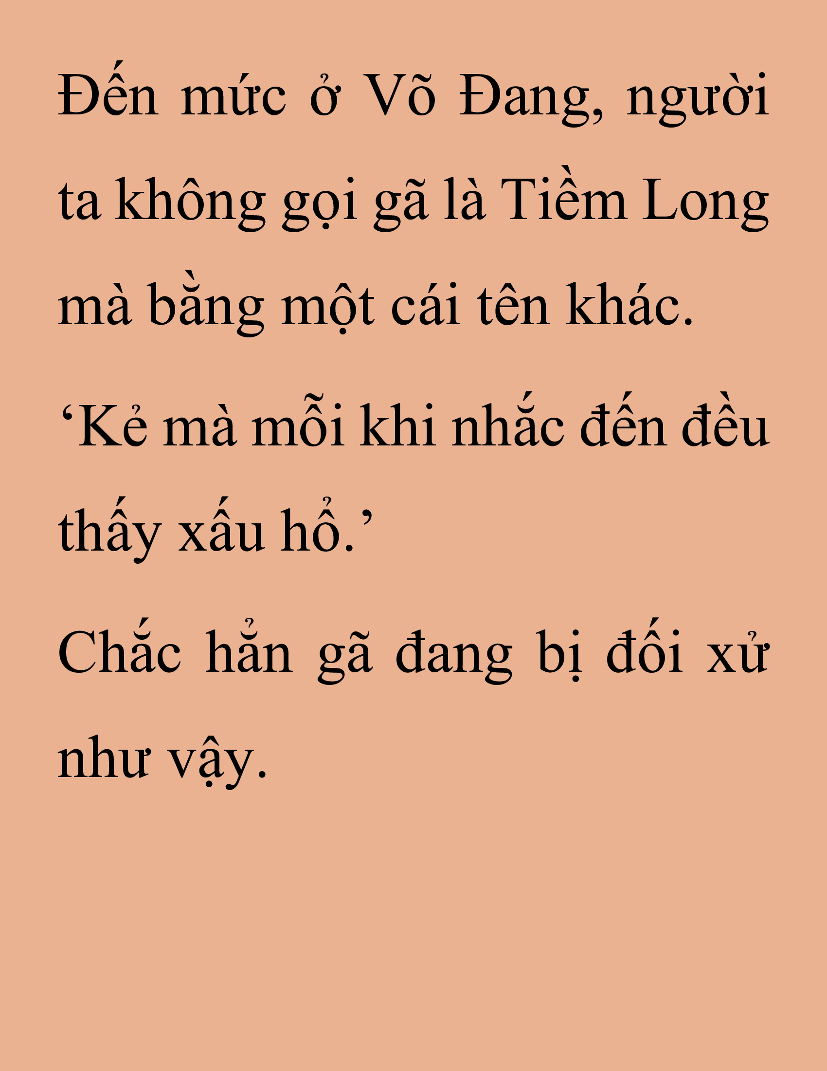Đọc truyện SNVT[NOVEL] Thanh Mai Trúc Mã Của Đệ Nhất Thiên Hạ - Chương 153: Tỷ Võ Giao Hữu