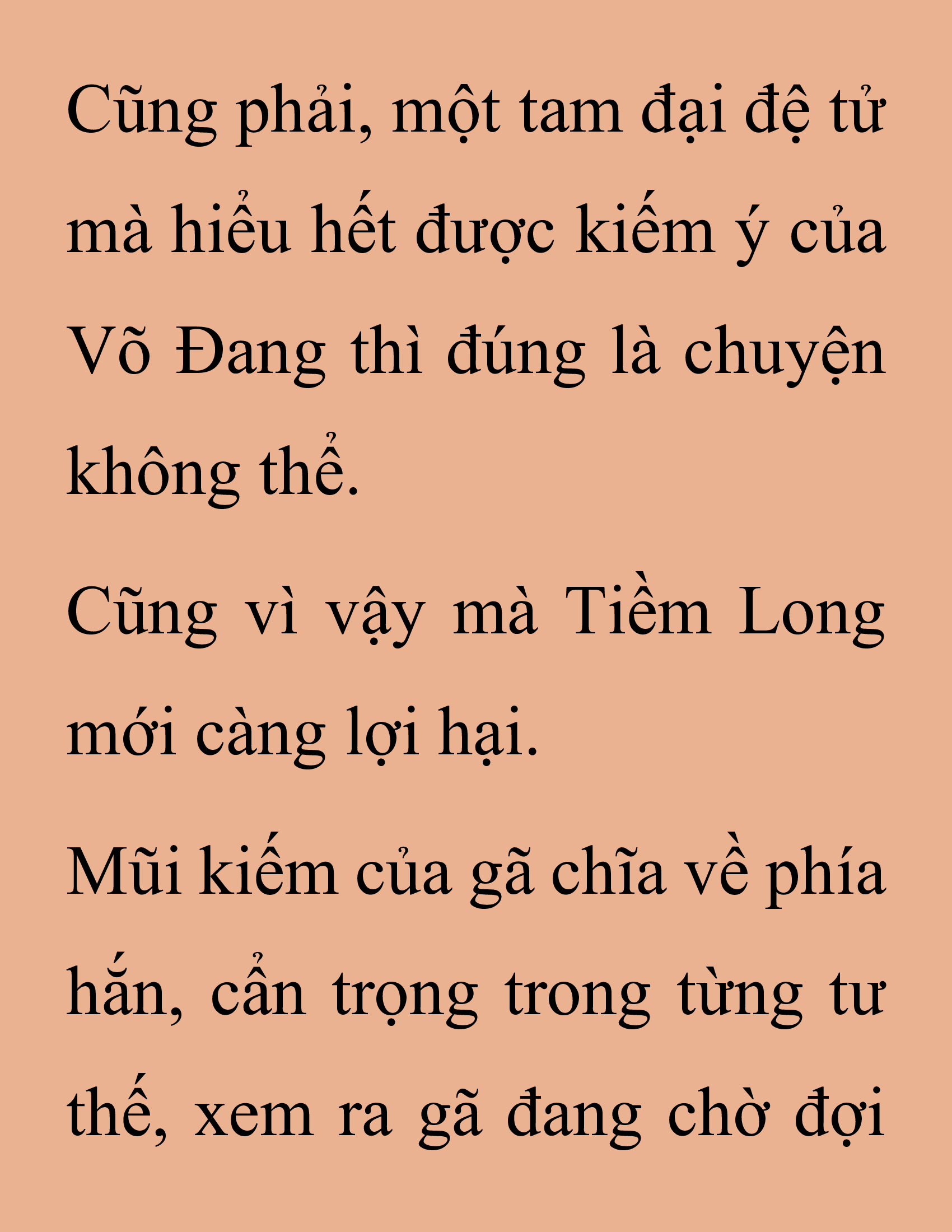 Đọc truyện SNVT[NOVEL] Thanh Mai Trúc Mã Của Đệ Nhất Thiên Hạ - Chương 153: Tỷ Võ Giao Hữu