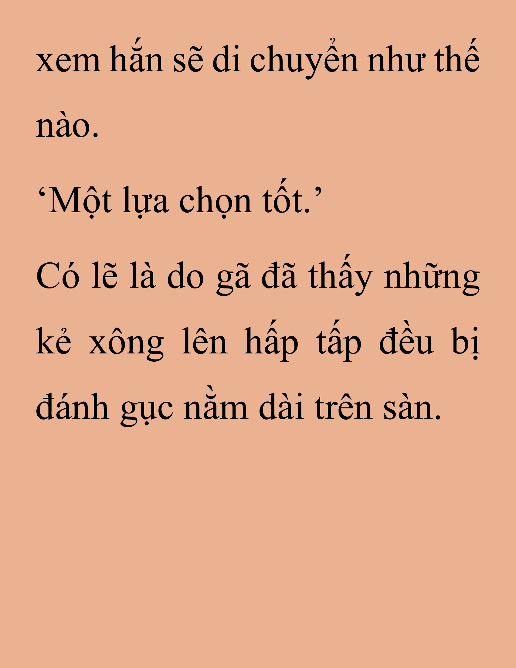 Đọc truyện SNVT[NOVEL] Thanh Mai Trúc Mã Của Đệ Nhất Thiên Hạ - Chương 153: Tỷ Võ Giao Hữu