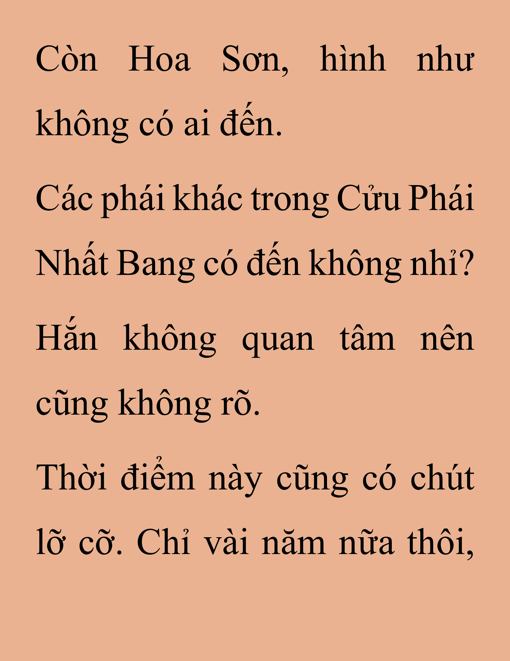 Đọc truyện SNVT[NOVEL] Thanh Mai Trúc Mã Của Đệ Nhất Thiên Hạ - Chương 153: Tỷ Võ Giao Hữu