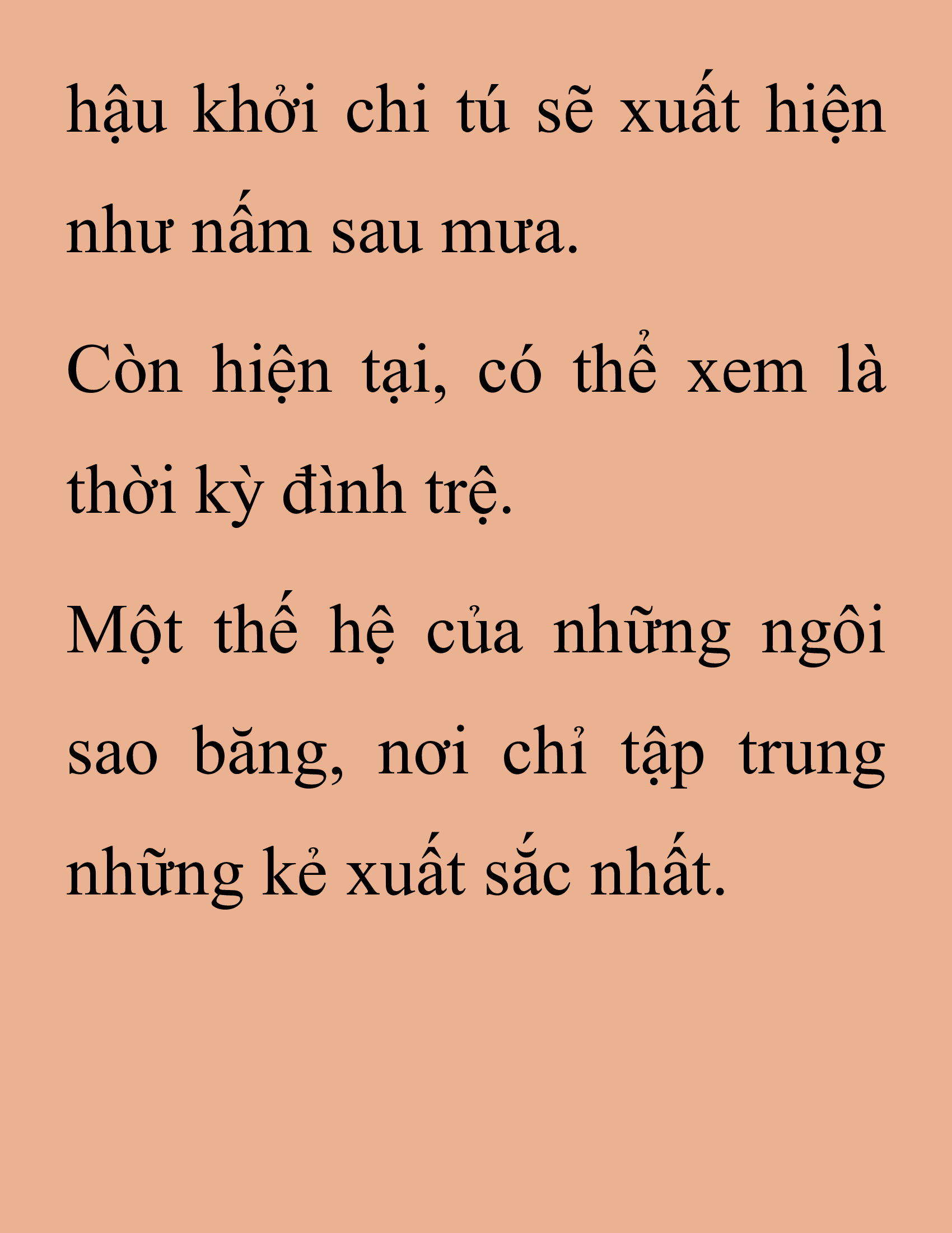 Đọc truyện SNVT[NOVEL] Thanh Mai Trúc Mã Của Đệ Nhất Thiên Hạ - Chương 153: Tỷ Võ Giao Hữu