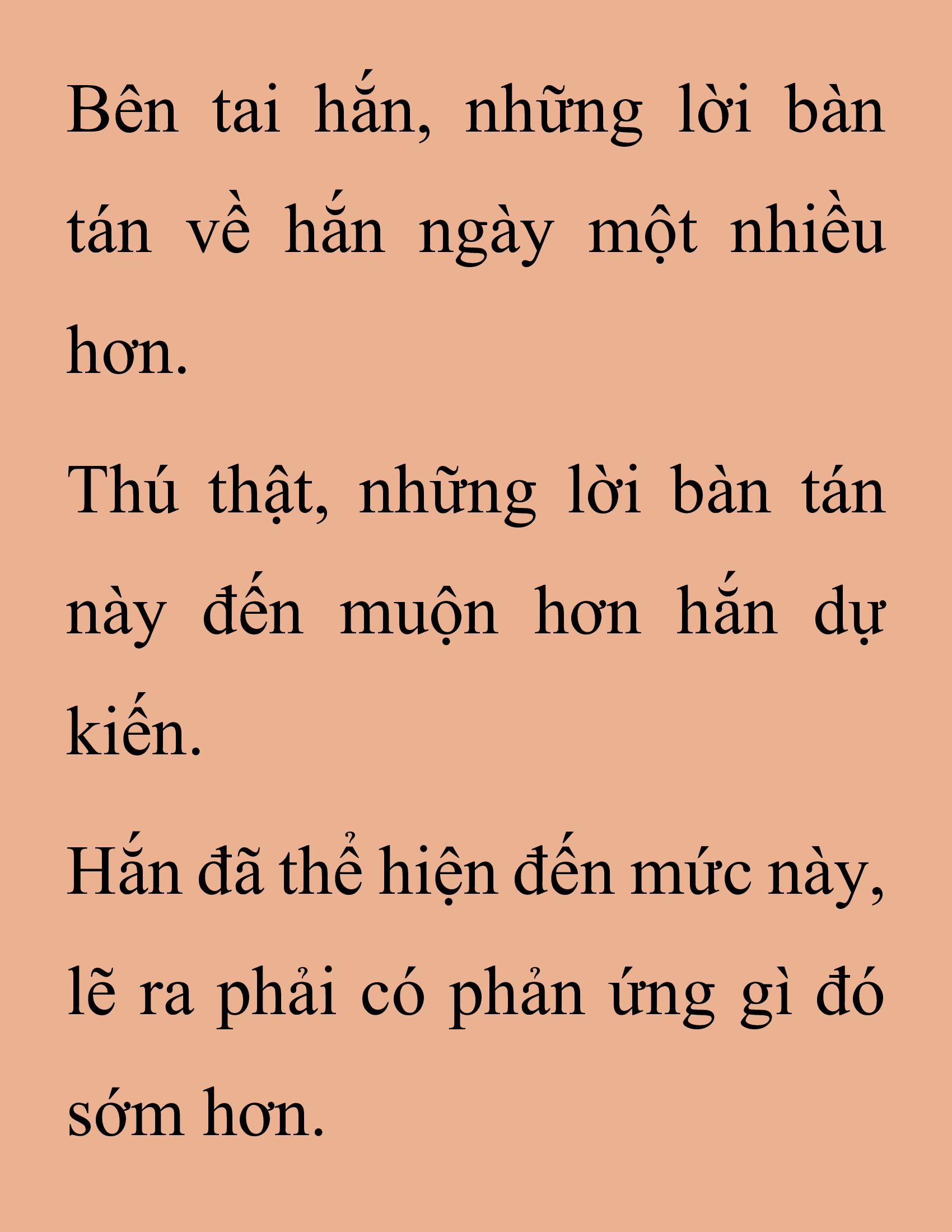 Đọc truyện SNVT[NOVEL] Thanh Mai Trúc Mã Của Đệ Nhất Thiên Hạ - Chương 153: Tỷ Võ Giao Hữu