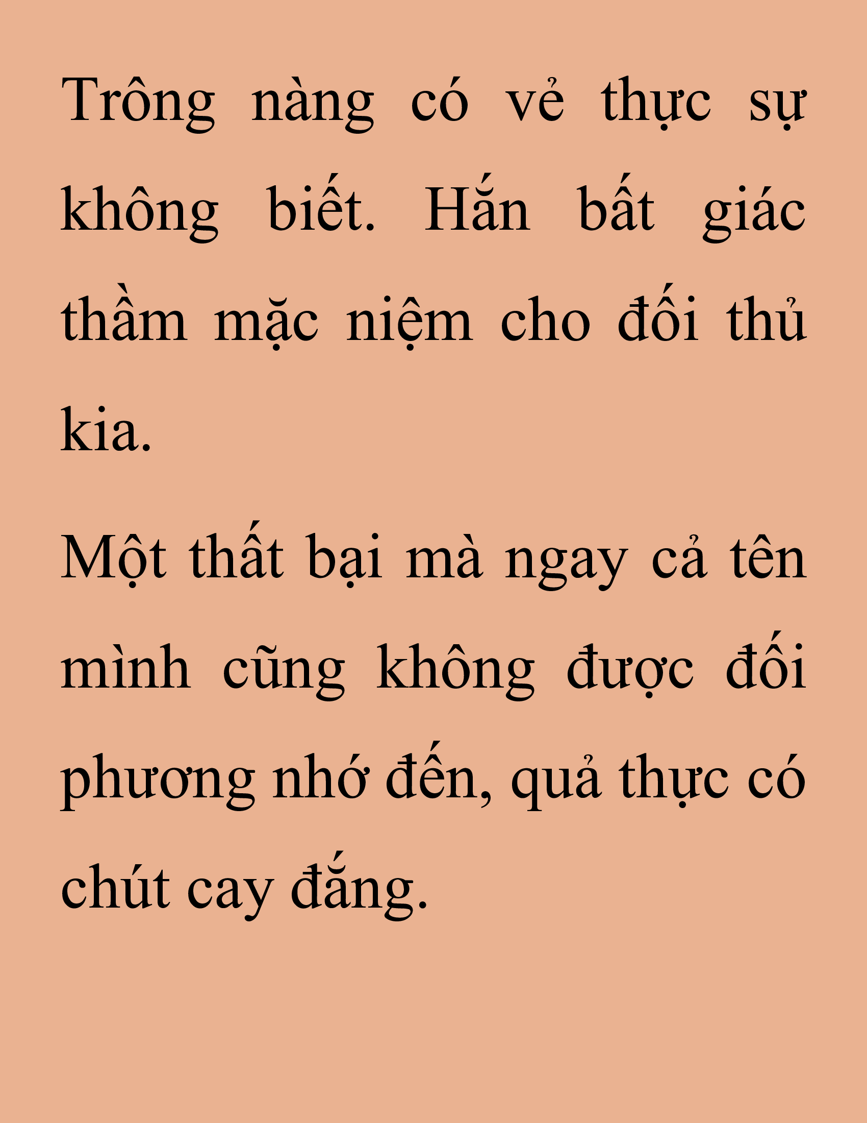 Đọc truyện SNVT[NOVEL] Thanh Mai Trúc Mã Của Đệ Nhất Thiên Hạ - Chương 154: Tỷ Võ Giao Hữu