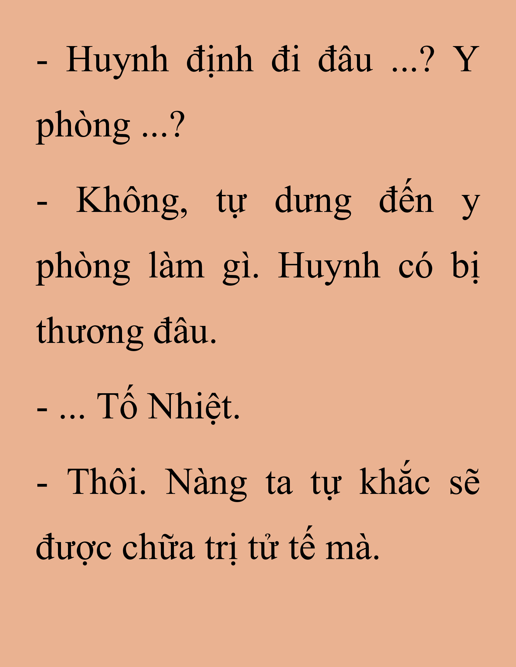 Đọc truyện SNVT[NOVEL] Thanh Mai Trúc Mã Của Đệ Nhất Thiên Hạ - Chương 154: Tỷ Võ Giao Hữu