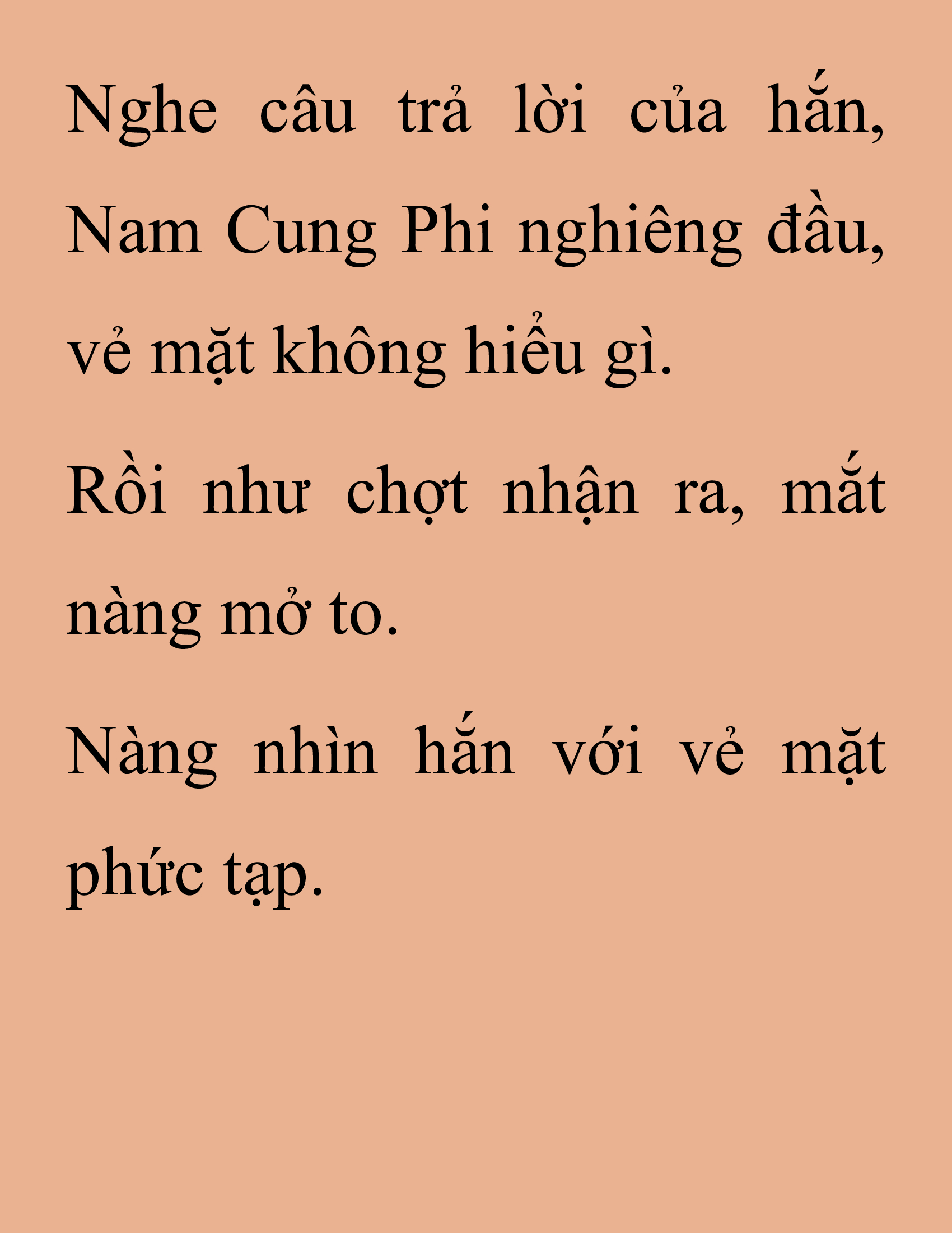 Đọc truyện SNVT[NOVEL] Thanh Mai Trúc Mã Của Đệ Nhất Thiên Hạ - Chương 154: Tỷ Võ Giao Hữu