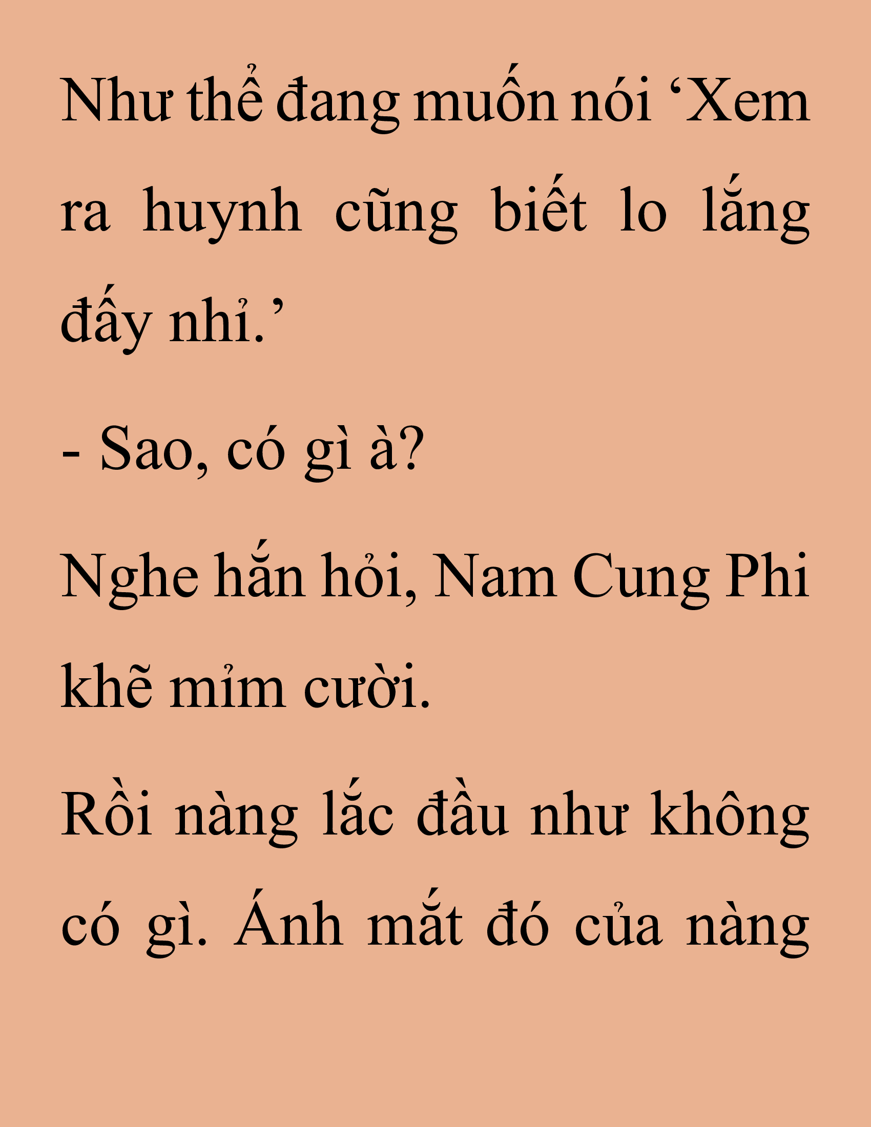 Đọc truyện SNVT[NOVEL] Thanh Mai Trúc Mã Của Đệ Nhất Thiên Hạ - Chương 154: Tỷ Võ Giao Hữu