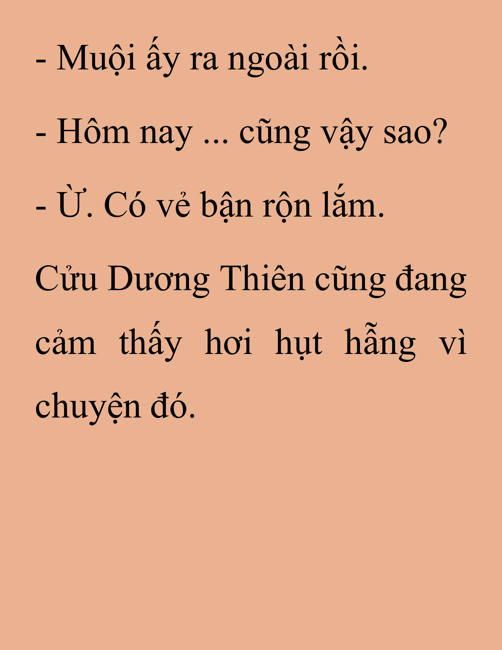 Đọc truyện SNVT[NOVEL] Thanh Mai Trúc Mã Của Đệ Nhất Thiên Hạ - Chương 154: Tỷ Võ Giao Hữu