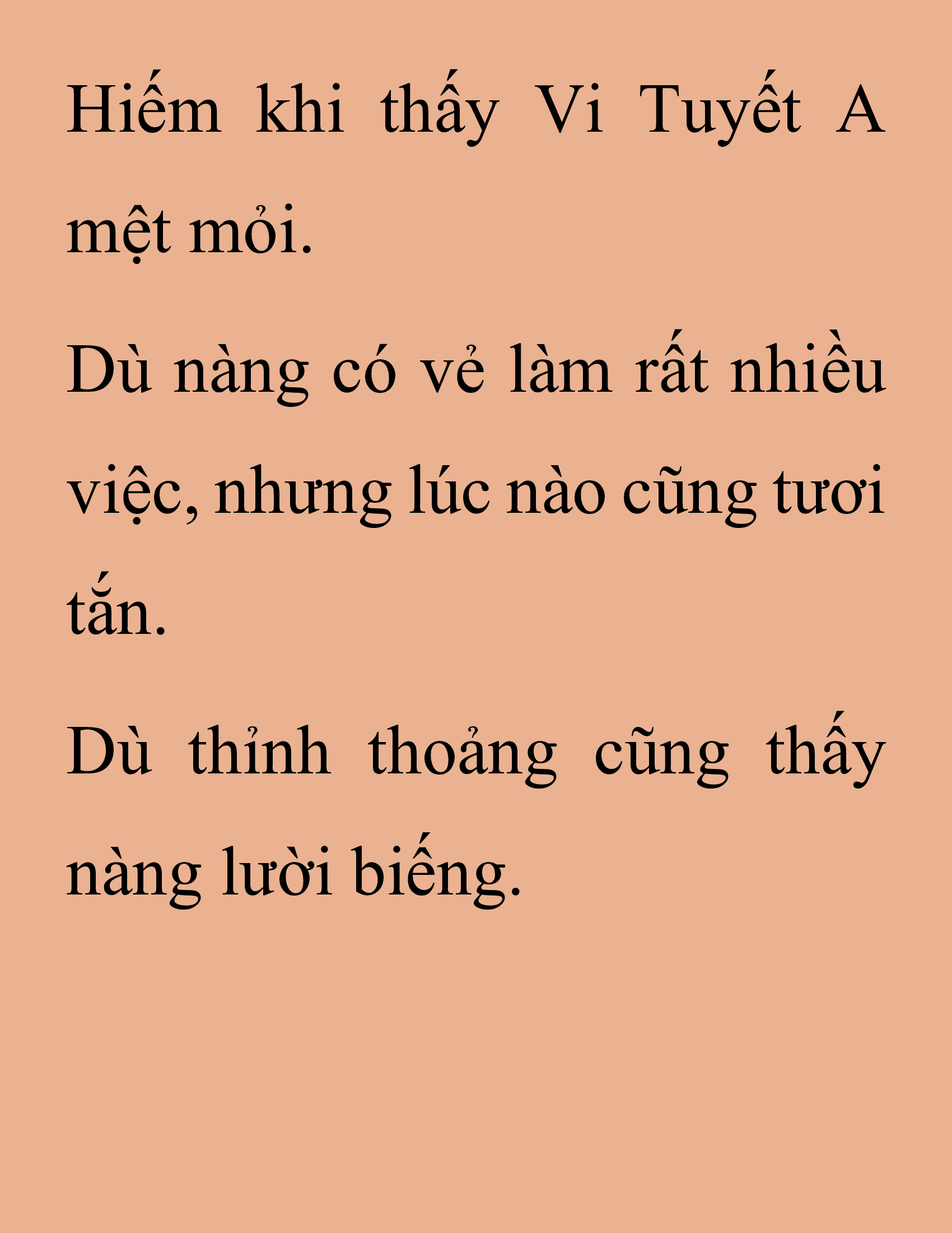 Đọc truyện SNVT[NOVEL] Thanh Mai Trúc Mã Của Đệ Nhất Thiên Hạ - Chương 154: Tỷ Võ Giao Hữu