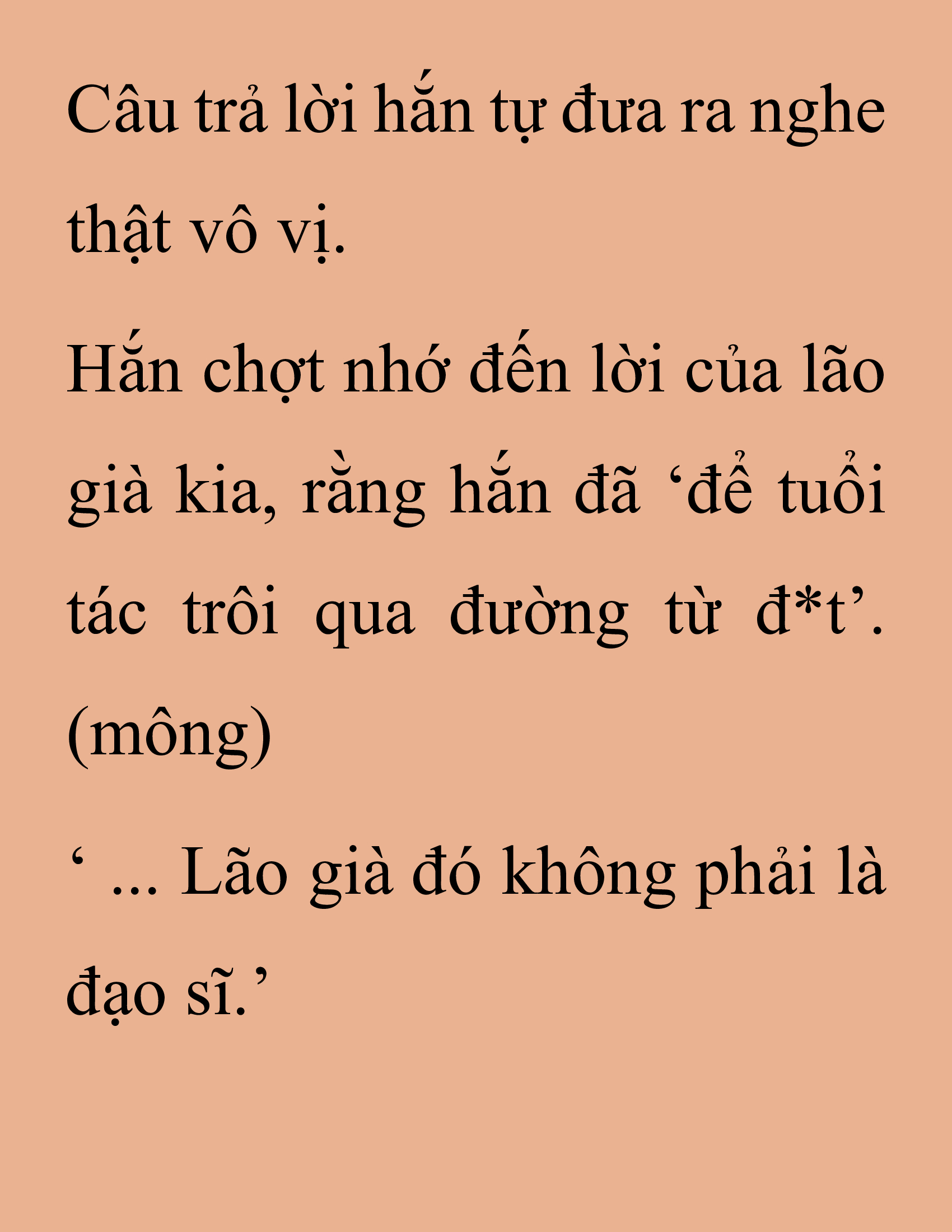Đọc truyện SNVT[NOVEL] Thanh Mai Trúc Mã Của Đệ Nhất Thiên Hạ - Chương 154: Tỷ Võ Giao Hữu