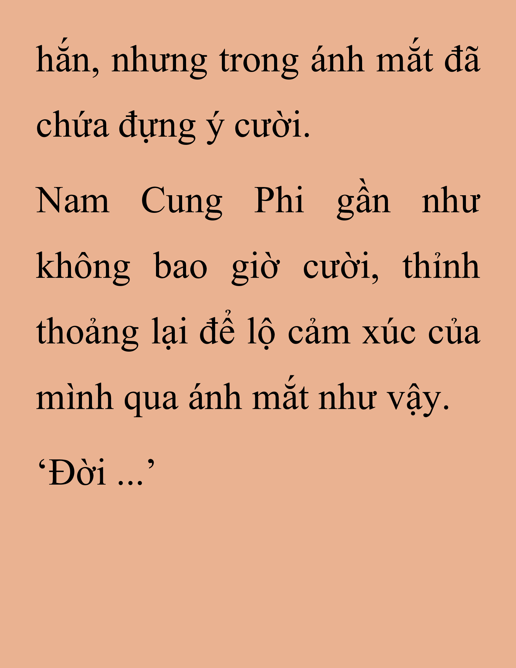 Đọc truyện SNVT[NOVEL] Thanh Mai Trúc Mã Của Đệ Nhất Thiên Hạ - Chương 154: Tỷ Võ Giao Hữu