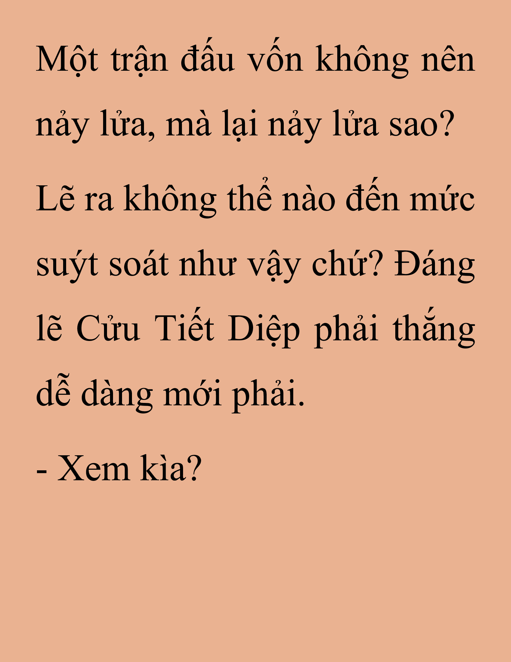 Đọc truyện SNVT[NOVEL] Thanh Mai Trúc Mã Của Đệ Nhất Thiên Hạ - Chương 154: Tỷ Võ Giao Hữu