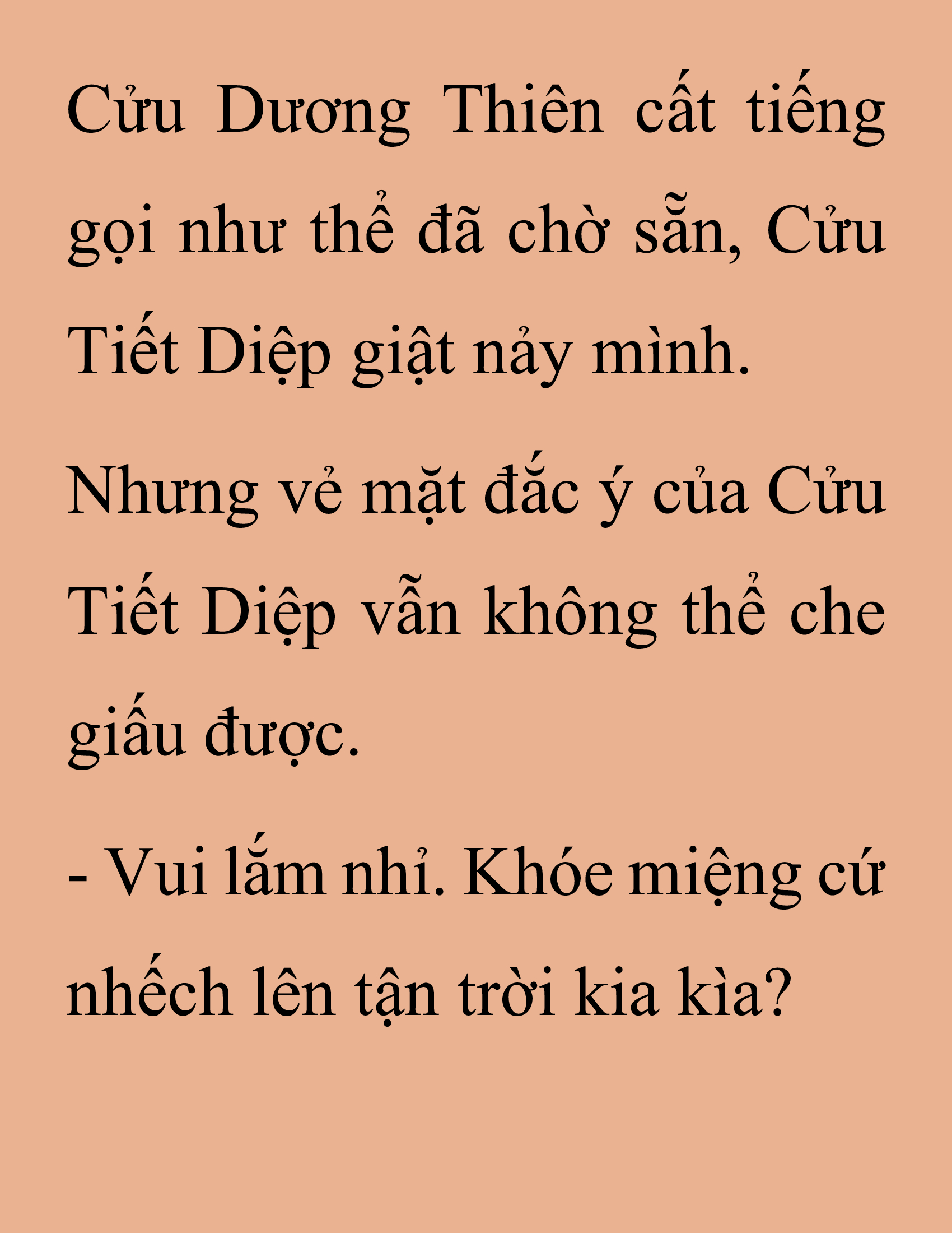 Đọc truyện SNVT[NOVEL] Thanh Mai Trúc Mã Của Đệ Nhất Thiên Hạ - Chương 154: Tỷ Võ Giao Hữu