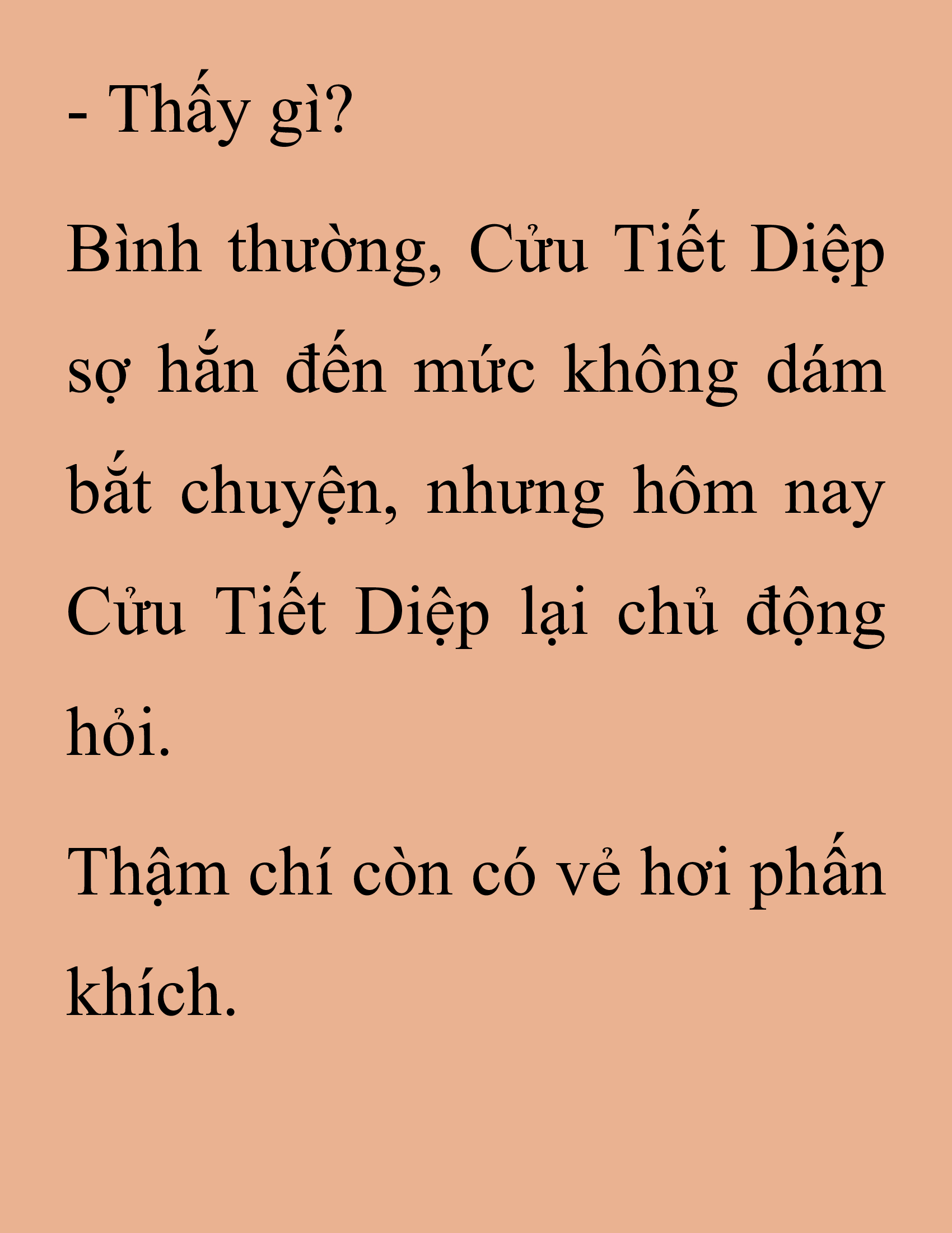 Đọc truyện SNVT[NOVEL] Thanh Mai Trúc Mã Của Đệ Nhất Thiên Hạ - Chương 154: Tỷ Võ Giao Hữu