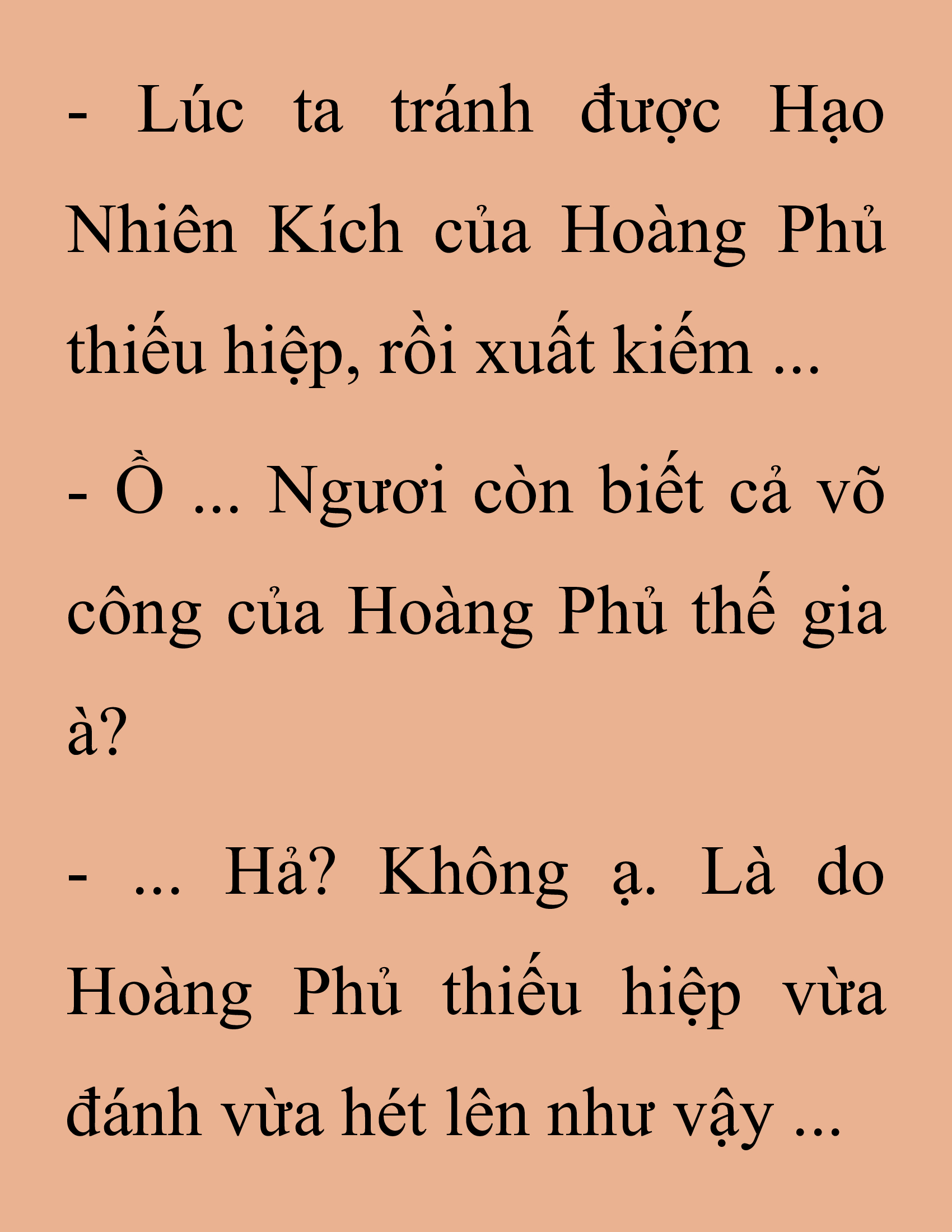 Đọc truyện SNVT[NOVEL] Thanh Mai Trúc Mã Của Đệ Nhất Thiên Hạ - Chương 154: Tỷ Võ Giao Hữu