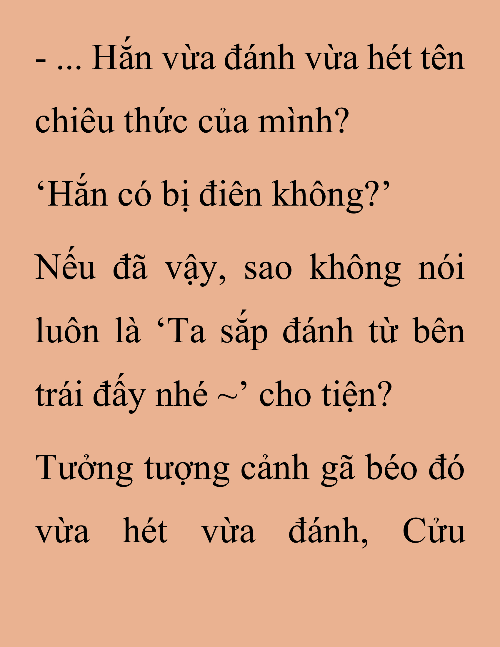 Đọc truyện SNVT[NOVEL] Thanh Mai Trúc Mã Của Đệ Nhất Thiên Hạ - Chương 154: Tỷ Võ Giao Hữu