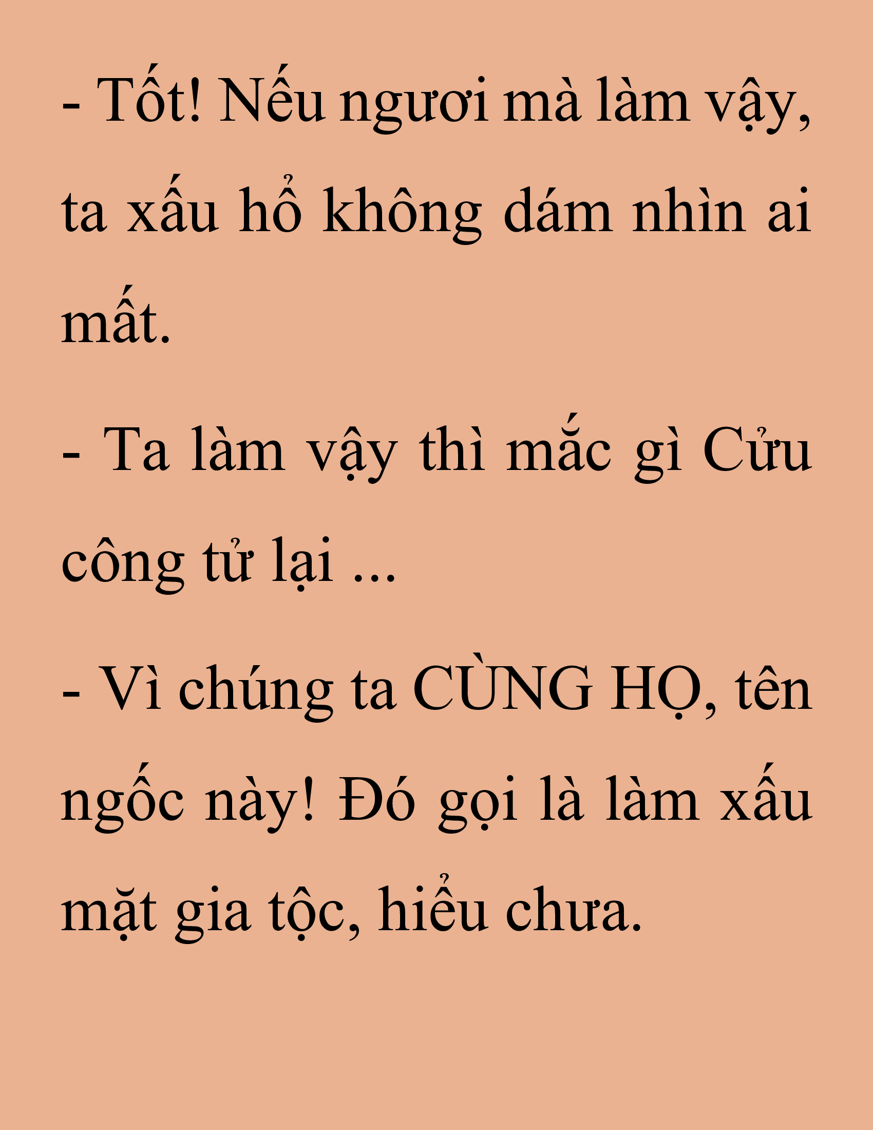 Đọc truyện SNVT[NOVEL] Thanh Mai Trúc Mã Của Đệ Nhất Thiên Hạ - Chương 154: Tỷ Võ Giao Hữu
