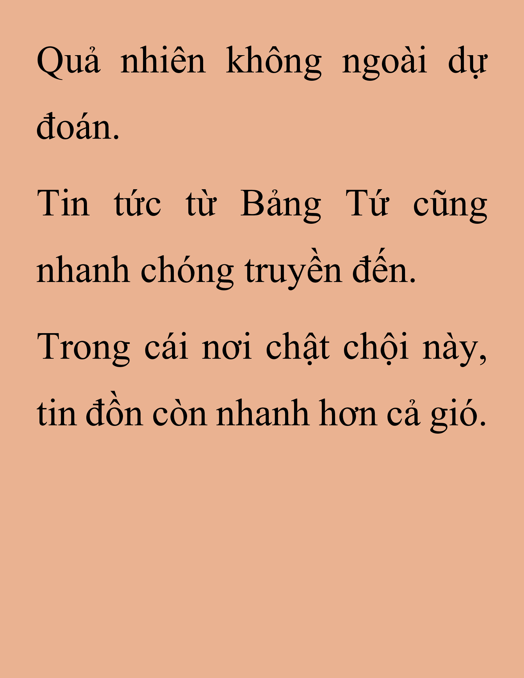 Đọc truyện SNVT[NOVEL] Thanh Mai Trúc Mã Của Đệ Nhất Thiên Hạ - Chương 154: Tỷ Võ Giao Hữu