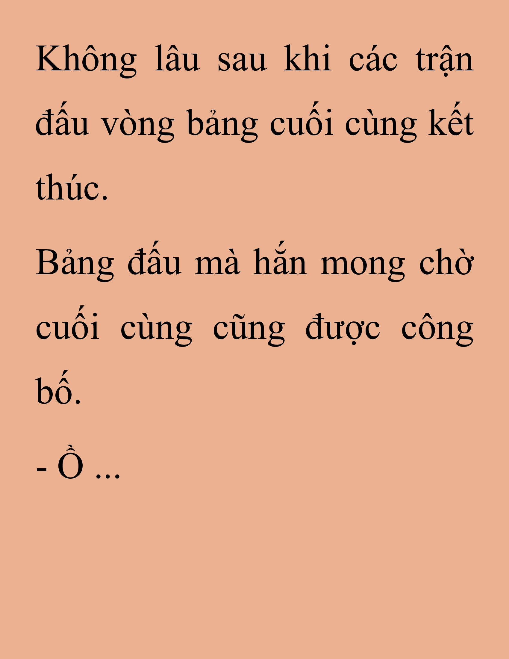 Đọc truyện SNVT[NOVEL] Thanh Mai Trúc Mã Của Đệ Nhất Thiên Hạ - Chương 154: Tỷ Võ Giao Hữu