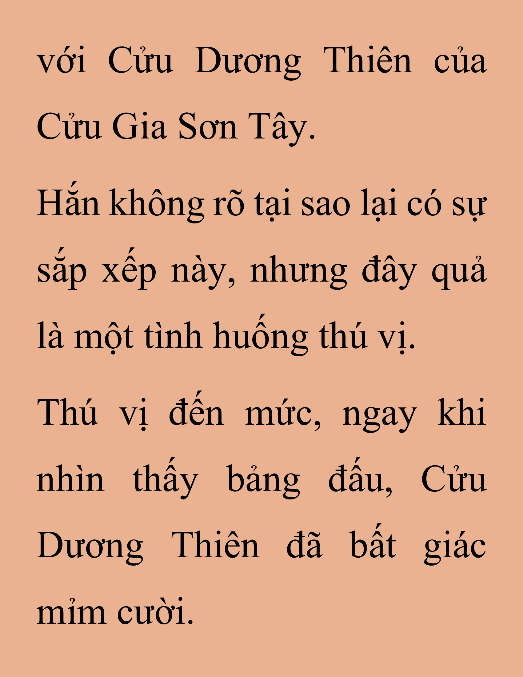 Đọc truyện SNVT[NOVEL] Thanh Mai Trúc Mã Của Đệ Nhất Thiên Hạ - Chương 154: Tỷ Võ Giao Hữu