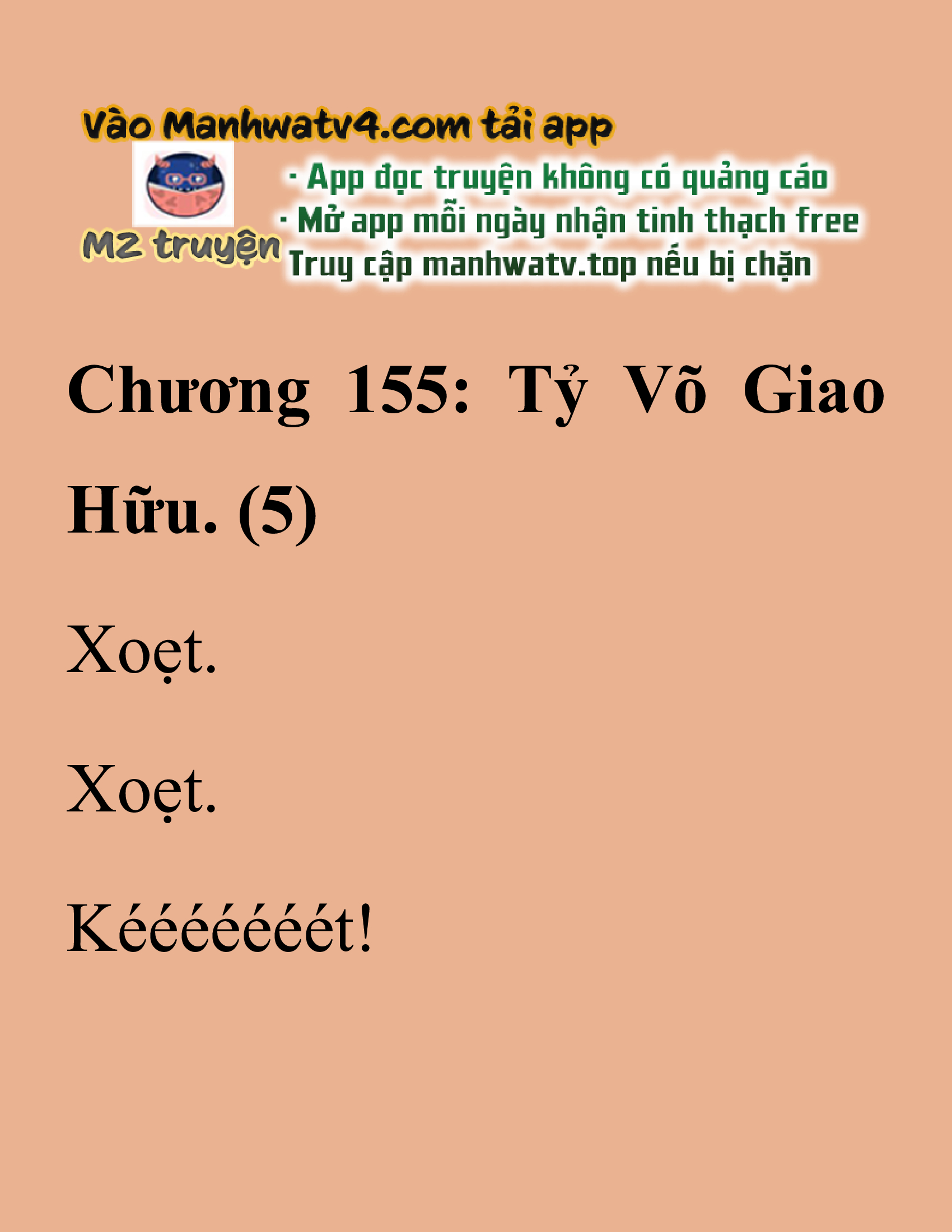 Đọc truyện SNVT[NOVEL] Thanh Mai Trúc Mã Của Đệ Nhất Thiên Hạ - Chương 155: Tỷ Võ Giao Hữu