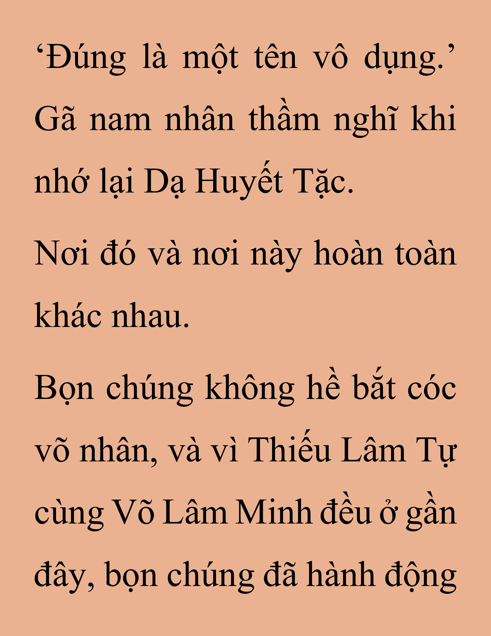 Đọc truyện SNVT[NOVEL] Thanh Mai Trúc Mã Của Đệ Nhất Thiên Hạ - Chương 155: Tỷ Võ Giao Hữu