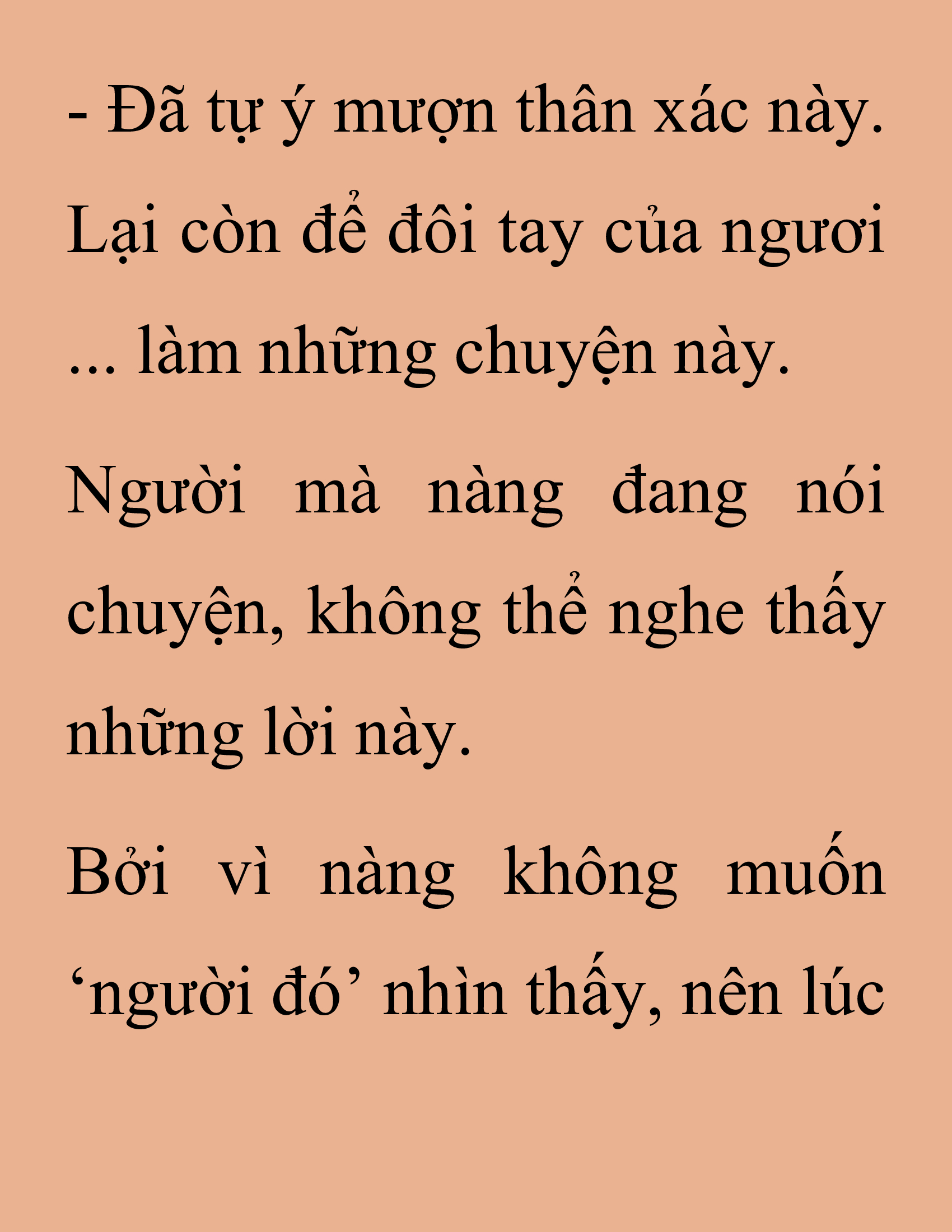 Đọc truyện SNVT[NOVEL] Thanh Mai Trúc Mã Của Đệ Nhất Thiên Hạ - Chương 155: Tỷ Võ Giao Hữu