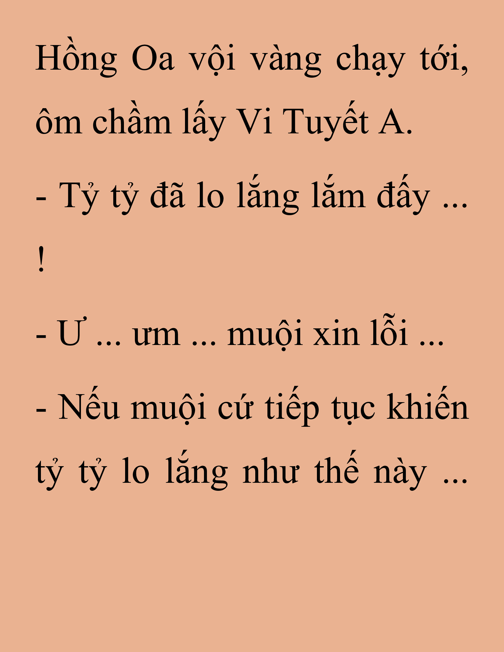 Đọc truyện SNVT[NOVEL] Thanh Mai Trúc Mã Của Đệ Nhất Thiên Hạ - Chương 155: Tỷ Võ Giao Hữu