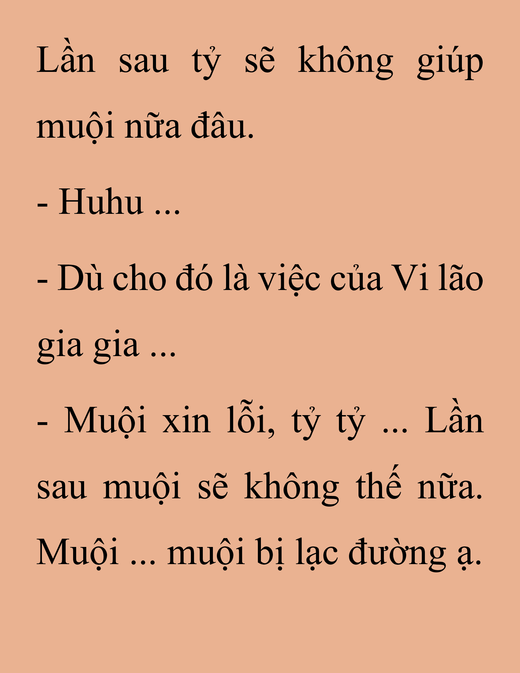 Đọc truyện SNVT[NOVEL] Thanh Mai Trúc Mã Của Đệ Nhất Thiên Hạ - Chương 155: Tỷ Võ Giao Hữu