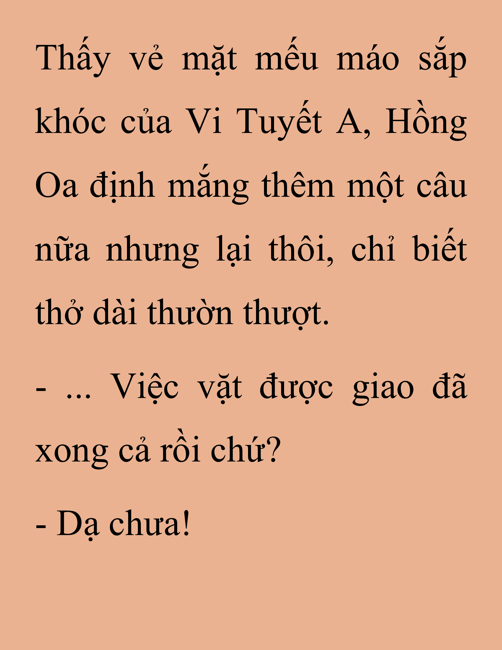 Đọc truyện SNVT[NOVEL] Thanh Mai Trúc Mã Của Đệ Nhất Thiên Hạ - Chương 155: Tỷ Võ Giao Hữu