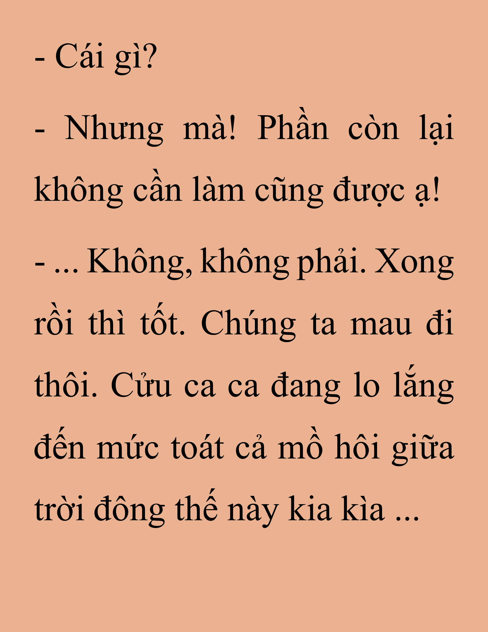 Đọc truyện SNVT[NOVEL] Thanh Mai Trúc Mã Của Đệ Nhất Thiên Hạ - Chương 155: Tỷ Võ Giao Hữu