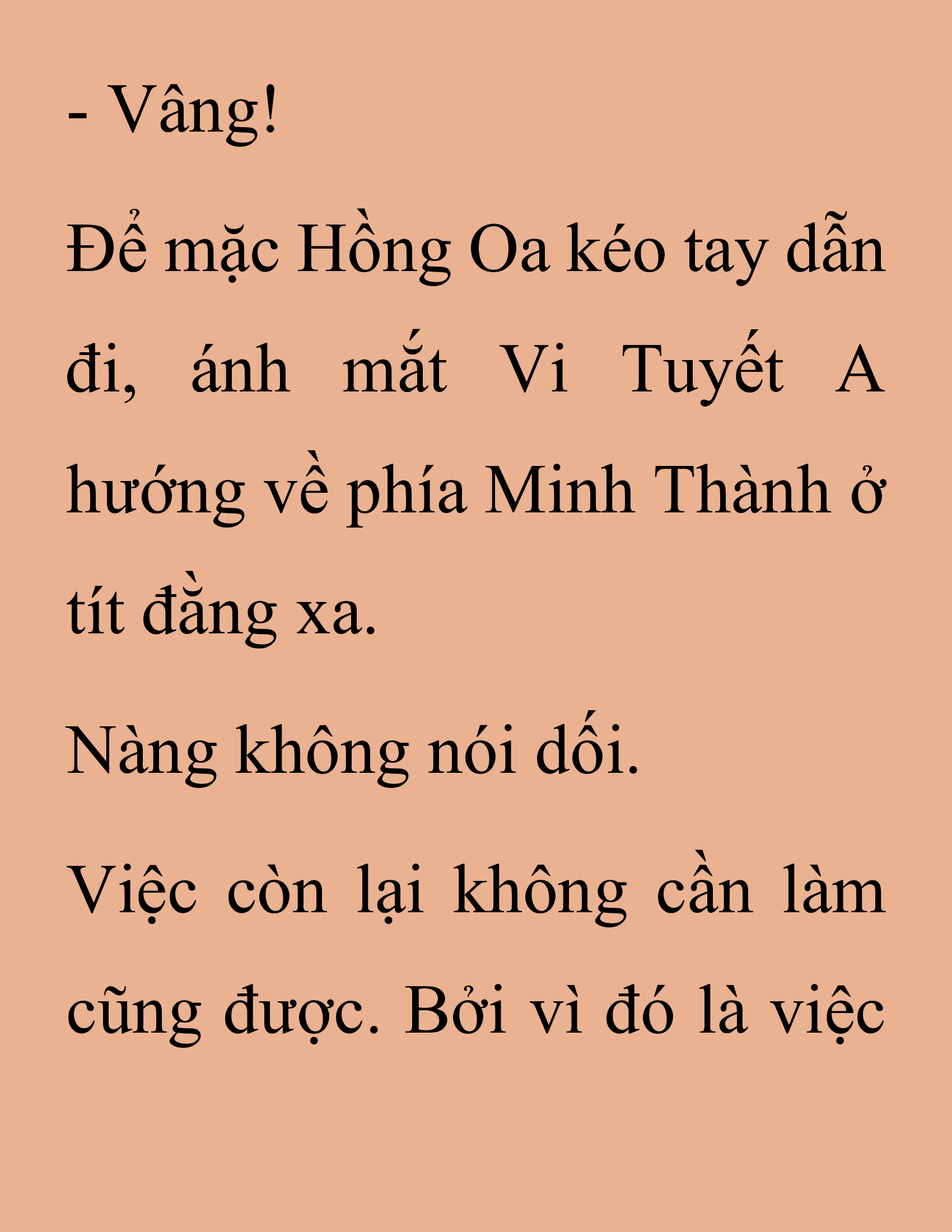 Đọc truyện SNVT[NOVEL] Thanh Mai Trúc Mã Của Đệ Nhất Thiên Hạ - Chương 155: Tỷ Võ Giao Hữu