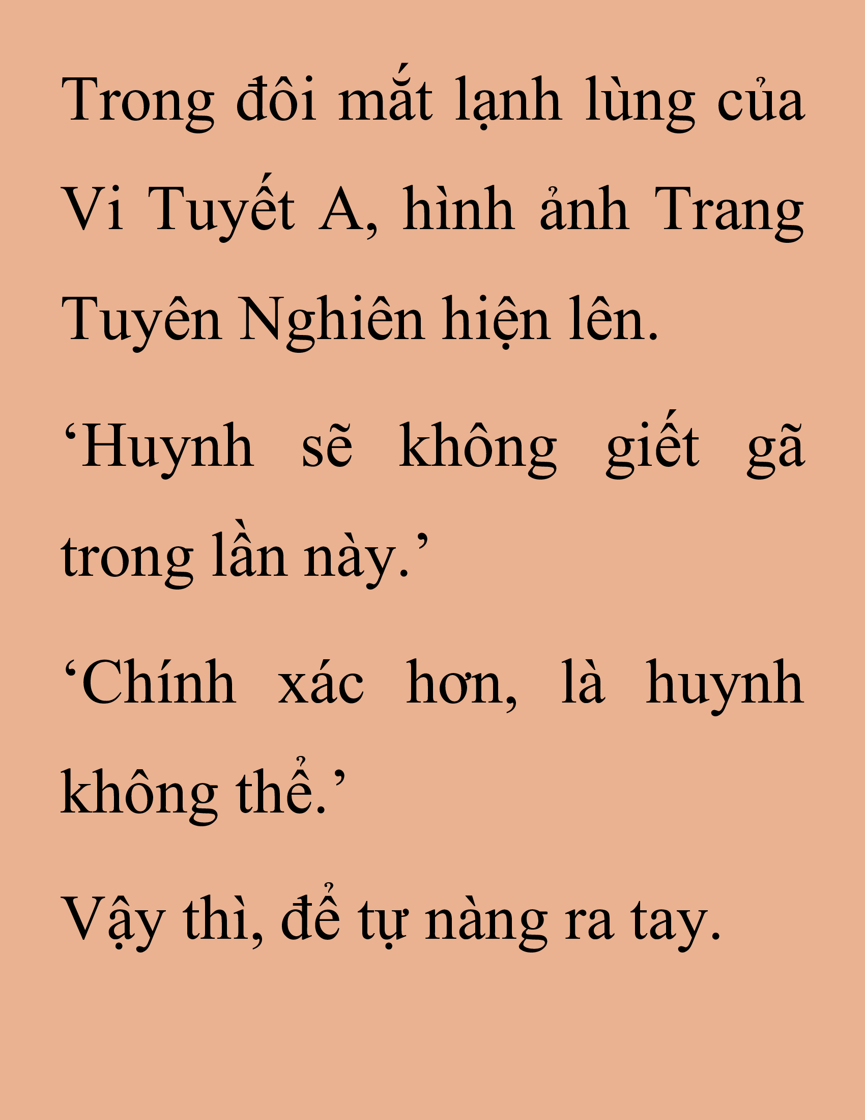 Đọc truyện SNVT[NOVEL] Thanh Mai Trúc Mã Của Đệ Nhất Thiên Hạ - Chương 155: Tỷ Võ Giao Hữu