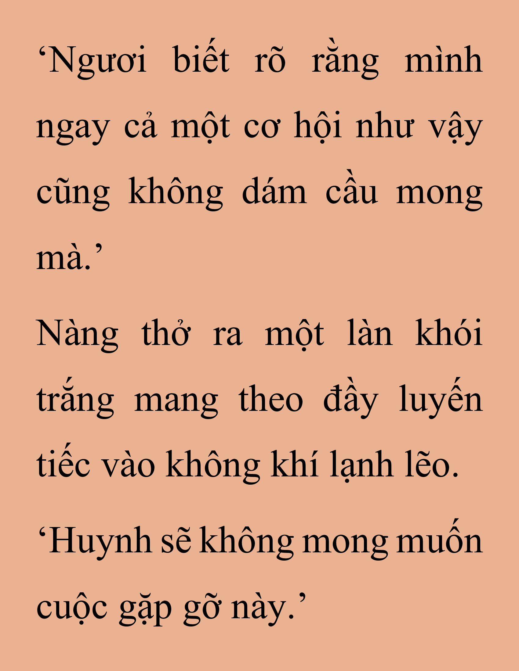 Đọc truyện SNVT[NOVEL] Thanh Mai Trúc Mã Của Đệ Nhất Thiên Hạ - Chương 155: Tỷ Võ Giao Hữu