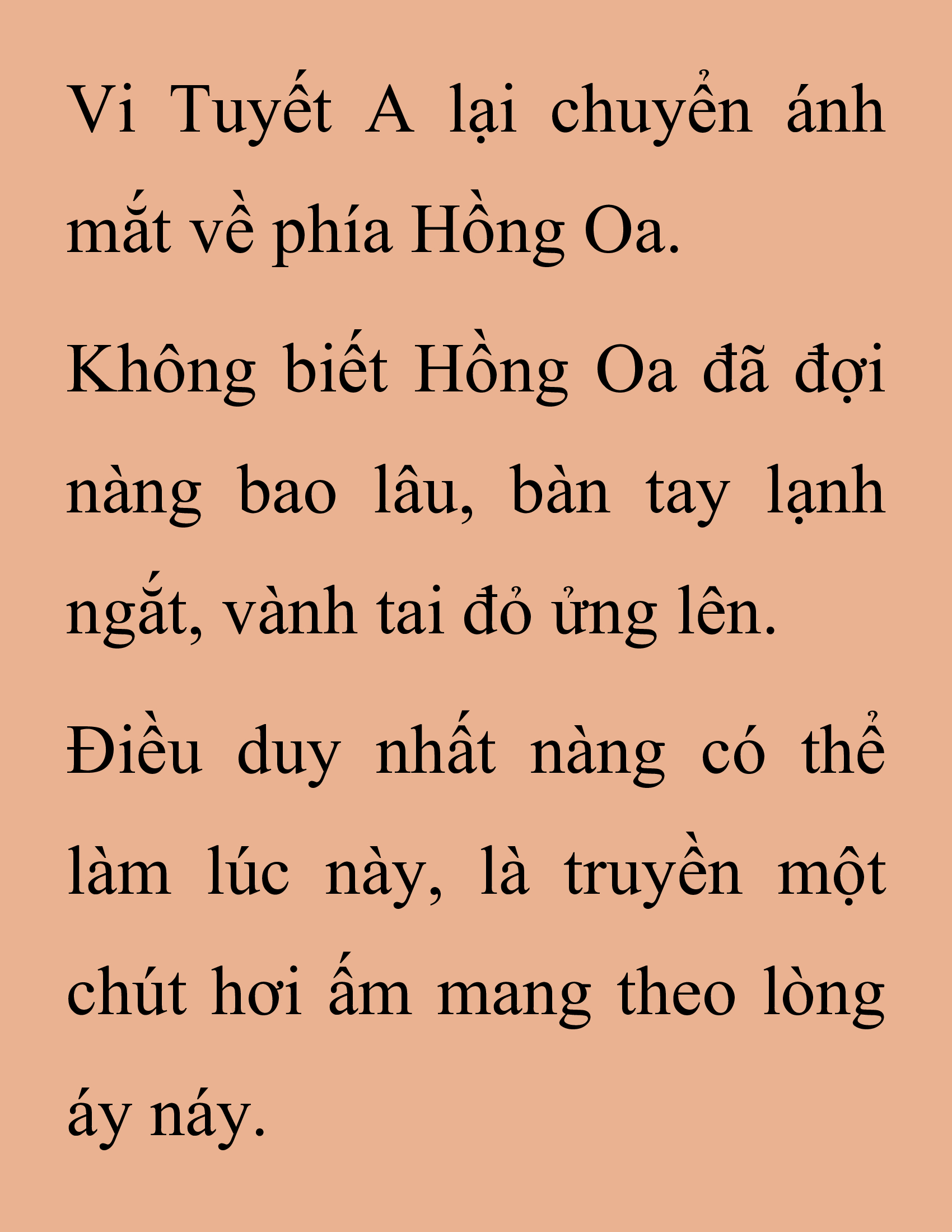 Đọc truyện SNVT[NOVEL] Thanh Mai Trúc Mã Của Đệ Nhất Thiên Hạ - Chương 155: Tỷ Võ Giao Hữu