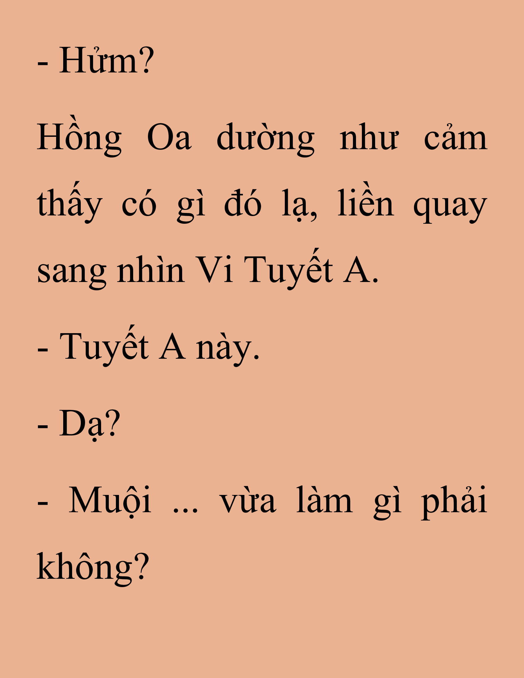 Đọc truyện SNVT[NOVEL] Thanh Mai Trúc Mã Của Đệ Nhất Thiên Hạ - Chương 155: Tỷ Võ Giao Hữu