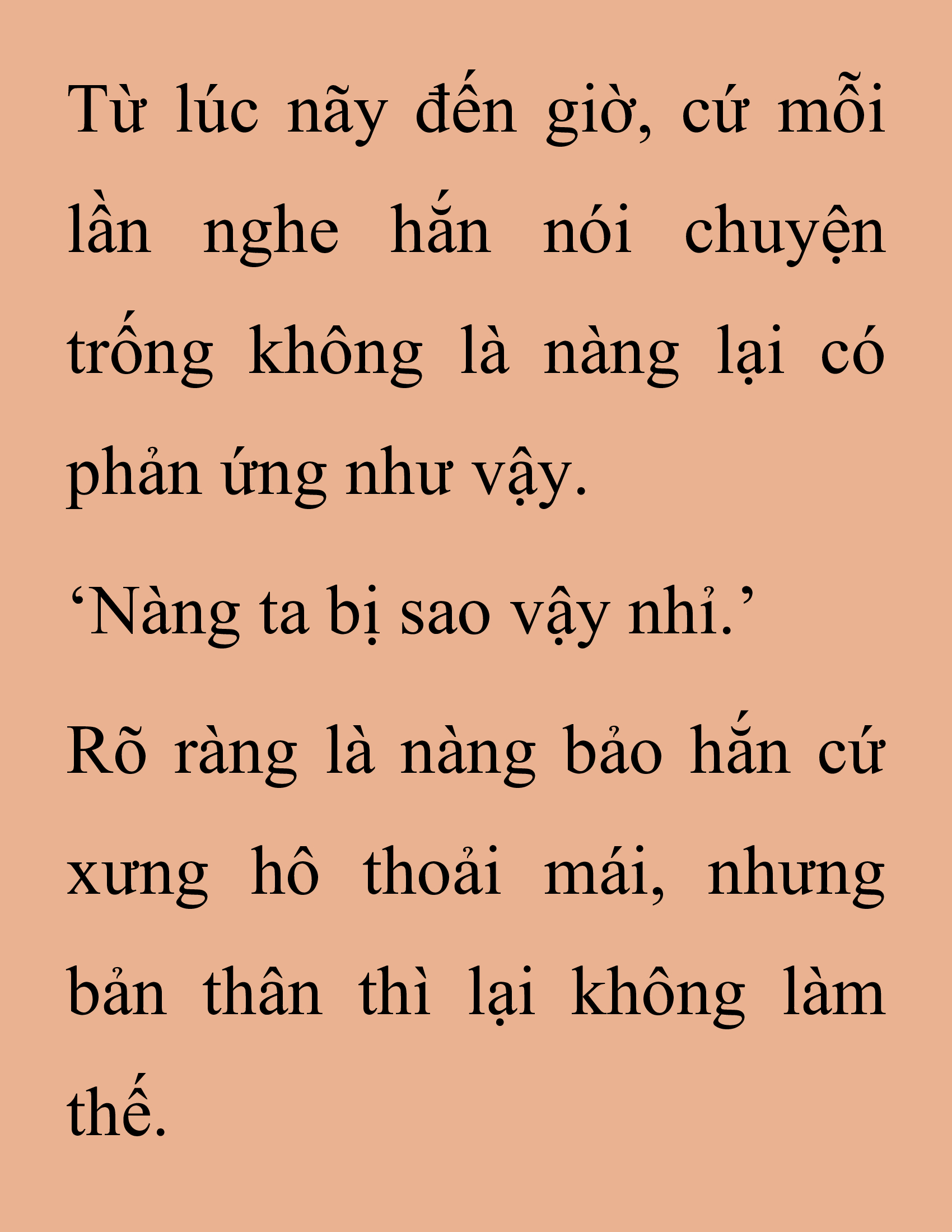 Đọc truyện SNVT[NOVEL] Thanh Mai Trúc Mã Của Đệ Nhất Thiên Hạ - Chương 155: Tỷ Võ Giao Hữu