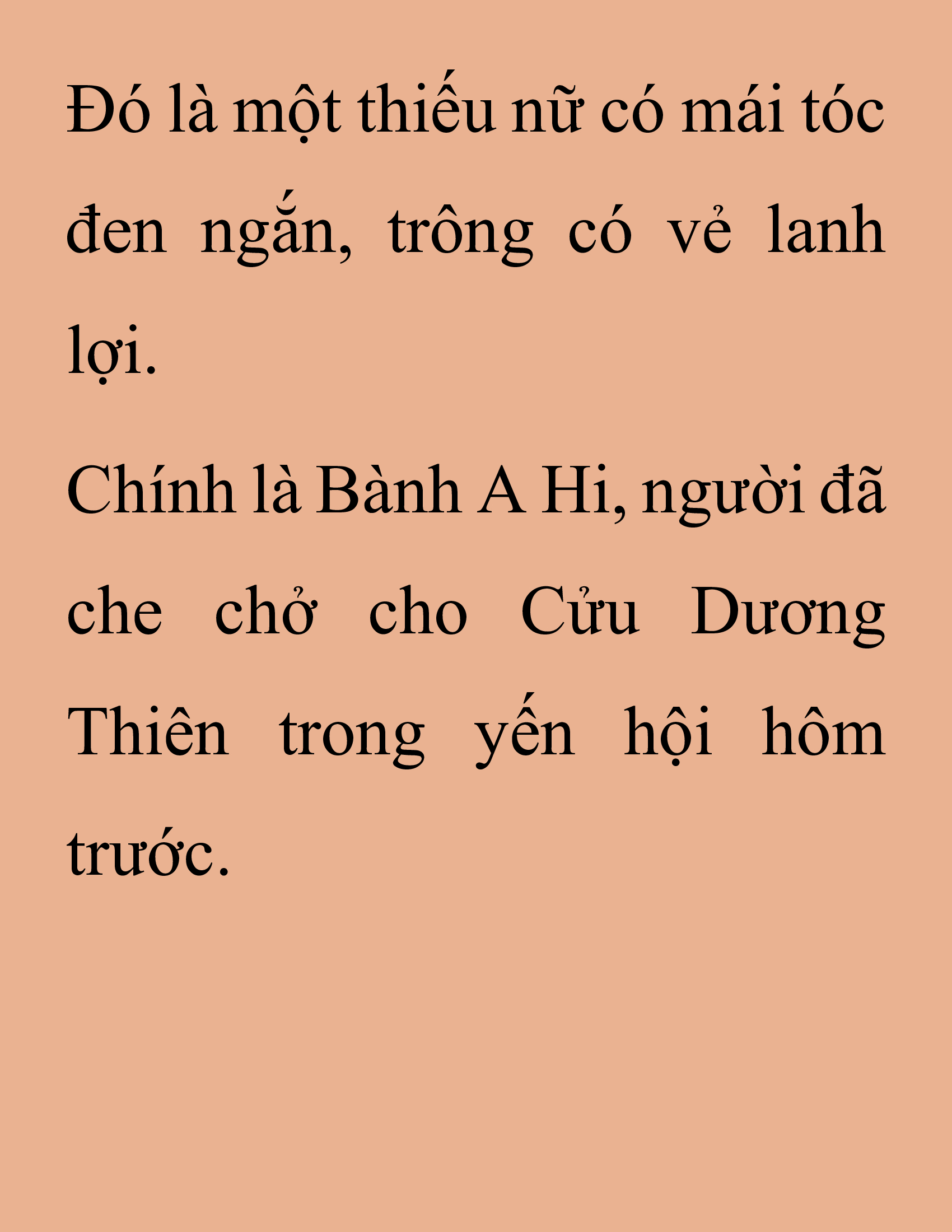 Đọc truyện SNVT[NOVEL] Thanh Mai Trúc Mã Của Đệ Nhất Thiên Hạ - Chương 155: Tỷ Võ Giao Hữu
