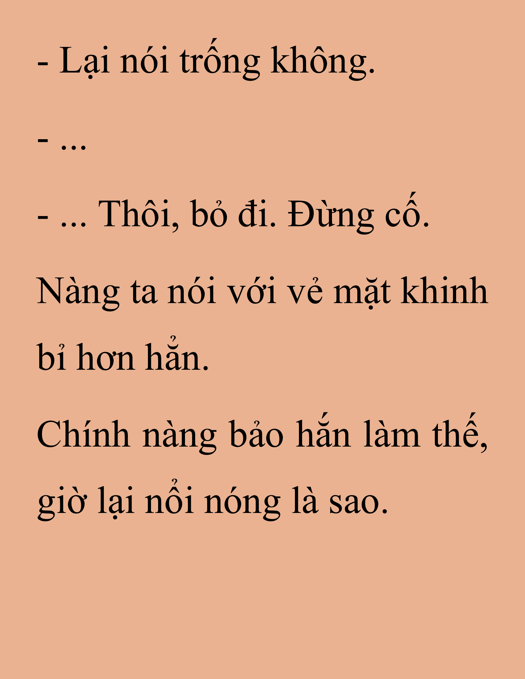 Đọc truyện SNVT[NOVEL] Thanh Mai Trúc Mã Của Đệ Nhất Thiên Hạ - Chương 155: Tỷ Võ Giao Hữu