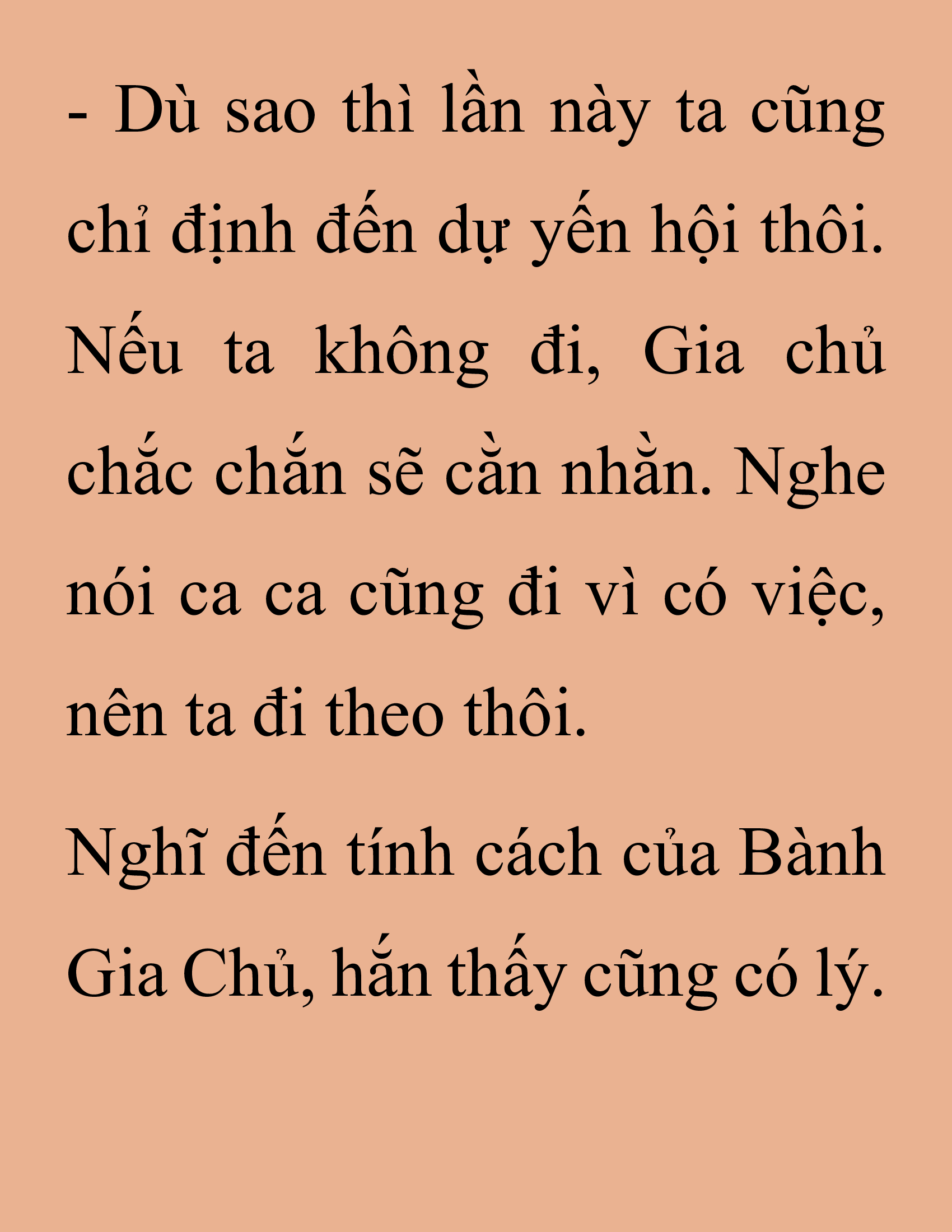 Đọc truyện SNVT[NOVEL] Thanh Mai Trúc Mã Của Đệ Nhất Thiên Hạ - Chương 155: Tỷ Võ Giao Hữu