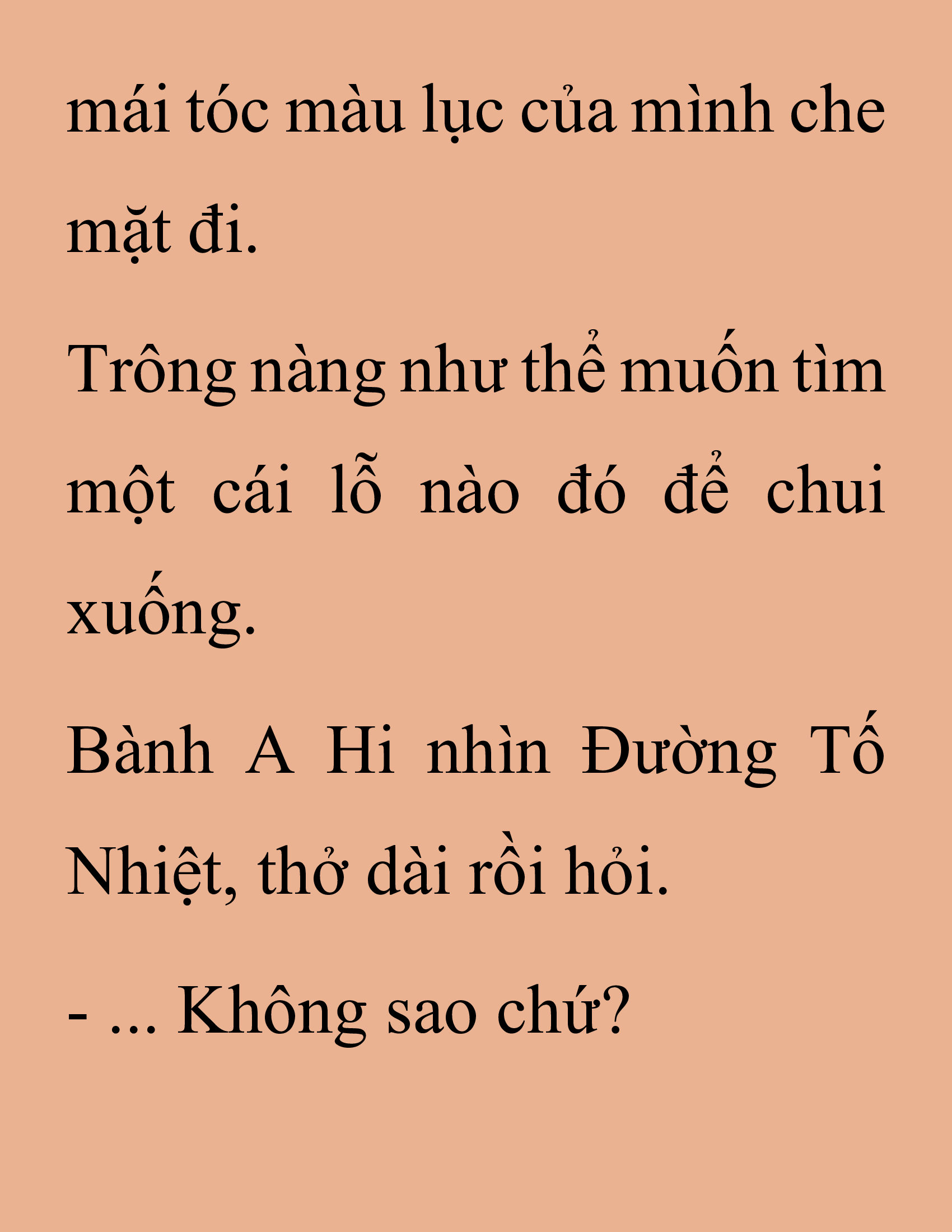 Đọc truyện SNVT[NOVEL] Thanh Mai Trúc Mã Của Đệ Nhất Thiên Hạ - Chương 156: Tỷ Võ Giao Hữu