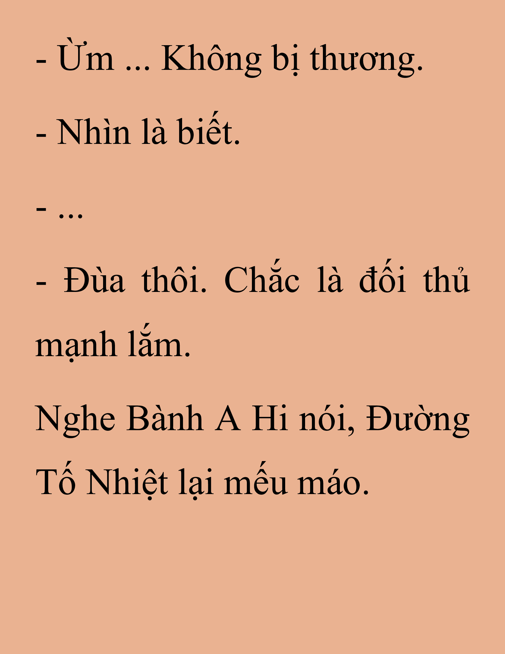 Đọc truyện SNVT[NOVEL] Thanh Mai Trúc Mã Của Đệ Nhất Thiên Hạ - Chương 156: Tỷ Võ Giao Hữu