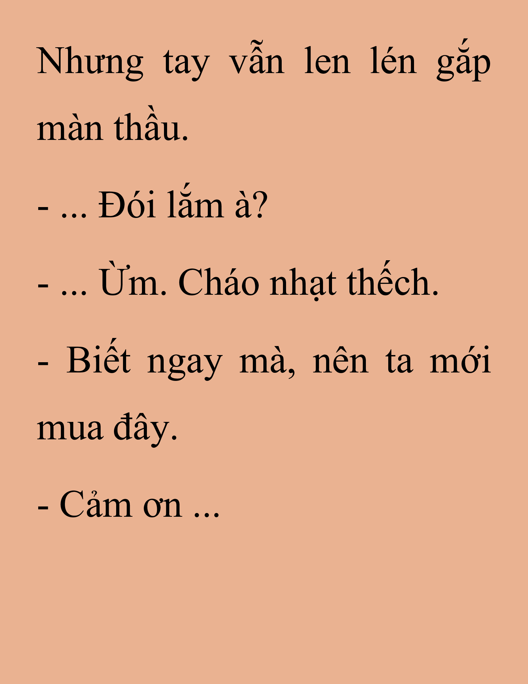 Đọc truyện SNVT[NOVEL] Thanh Mai Trúc Mã Của Đệ Nhất Thiên Hạ - Chương 156: Tỷ Võ Giao Hữu