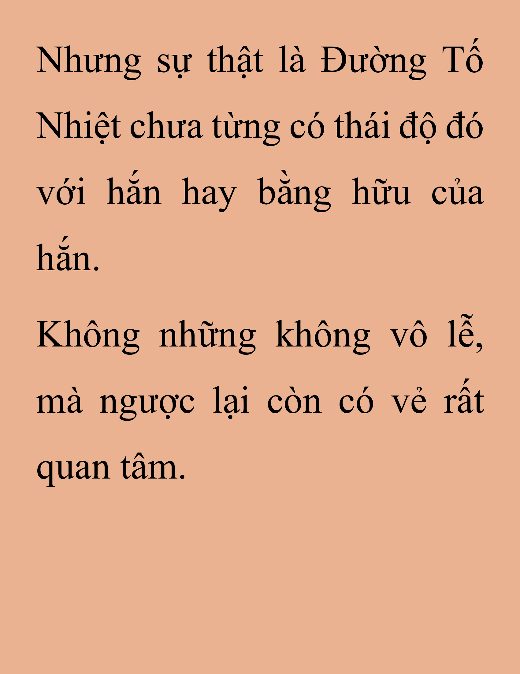 Đọc truyện SNVT[NOVEL] Thanh Mai Trúc Mã Của Đệ Nhất Thiên Hạ - Chương 156: Tỷ Võ Giao Hữu