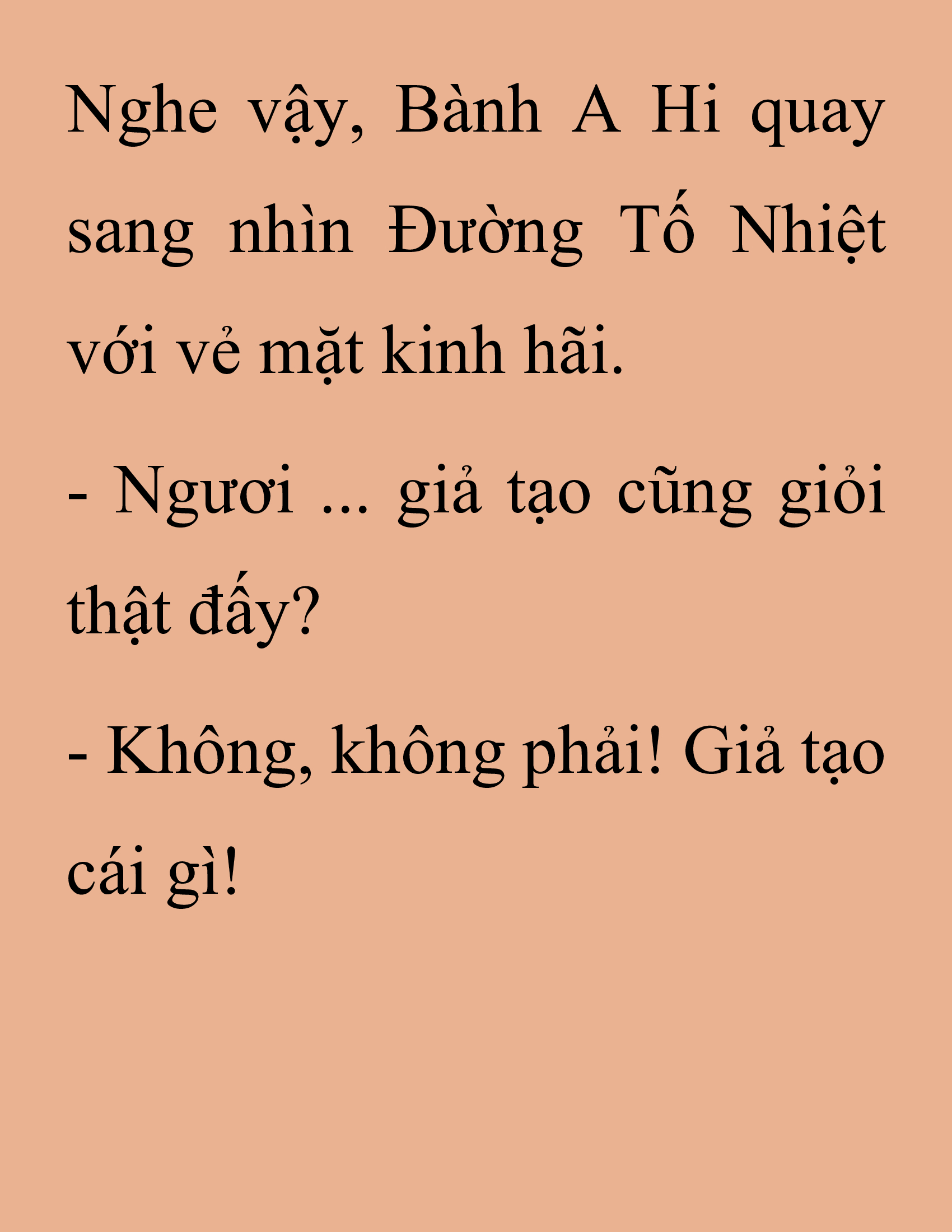 Đọc truyện SNVT[NOVEL] Thanh Mai Trúc Mã Của Đệ Nhất Thiên Hạ - Chương 156: Tỷ Võ Giao Hữu